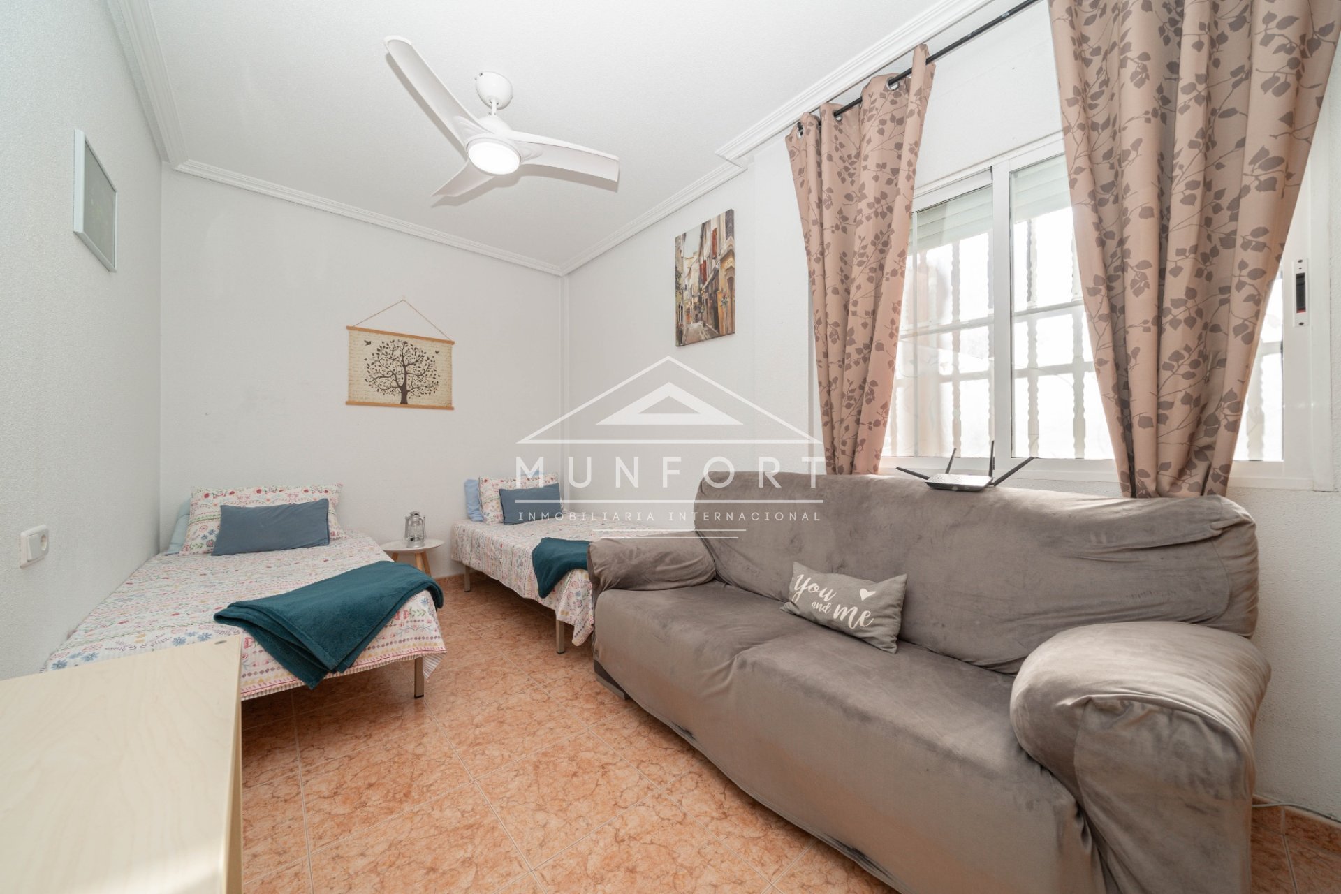 Segunda mano - Casas Adosadas -
San Pedro del Pinatar