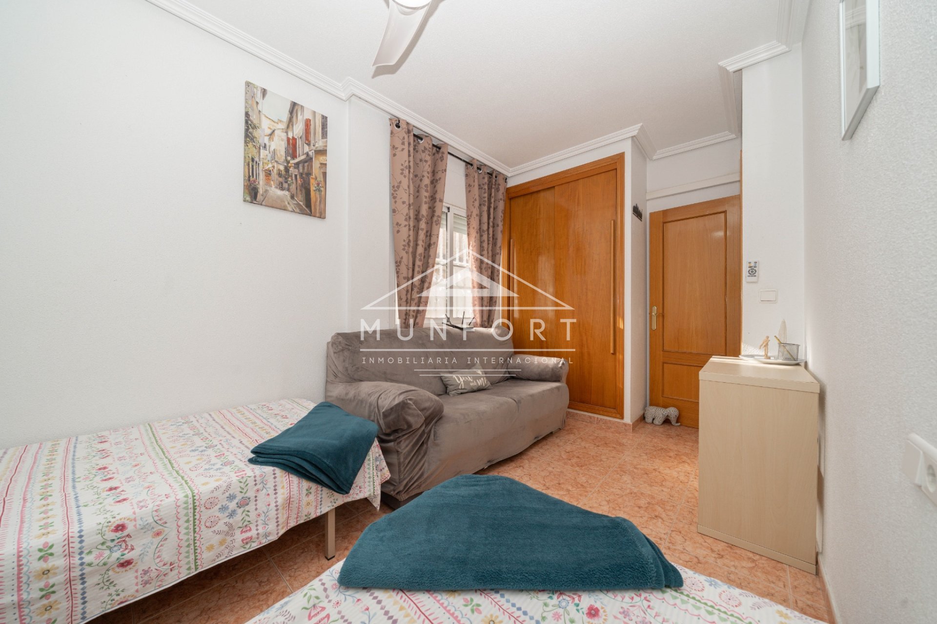 Segunda mano - Casas Adosadas -
San Pedro del Pinatar