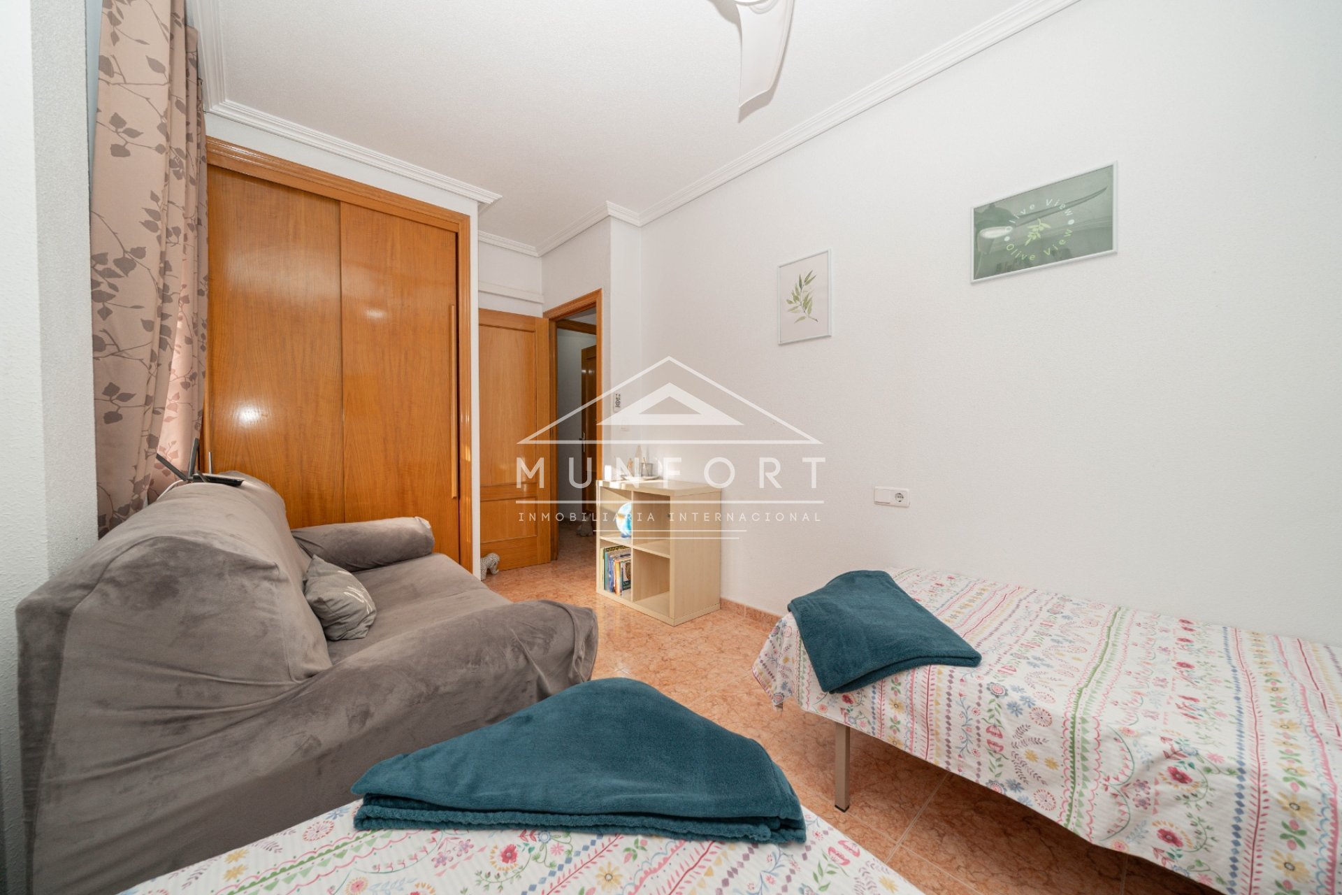 Segunda mano - Casas Adosadas -
San Pedro del Pinatar