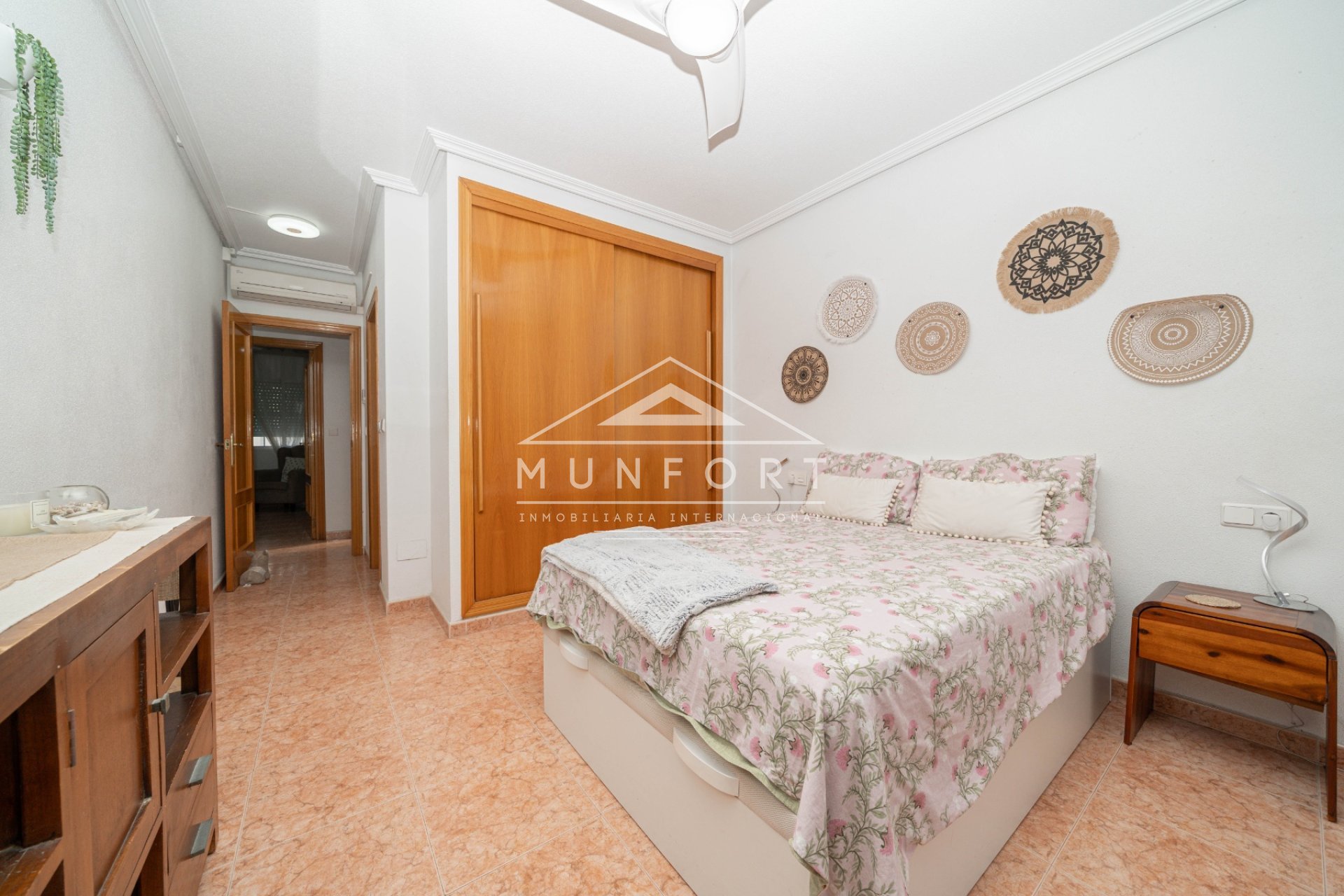 Segunda mano - Casas Adosadas -
San Pedro del Pinatar