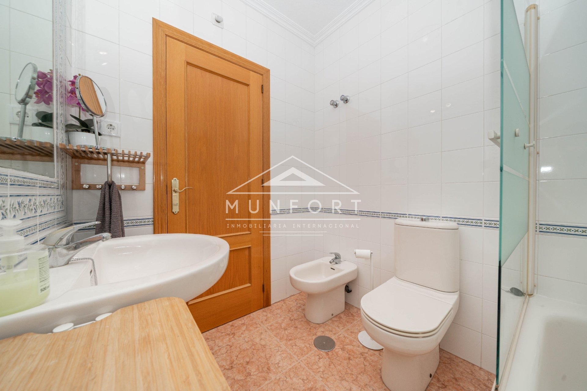 Segunda mano - Casas Adosadas -
San Pedro del Pinatar