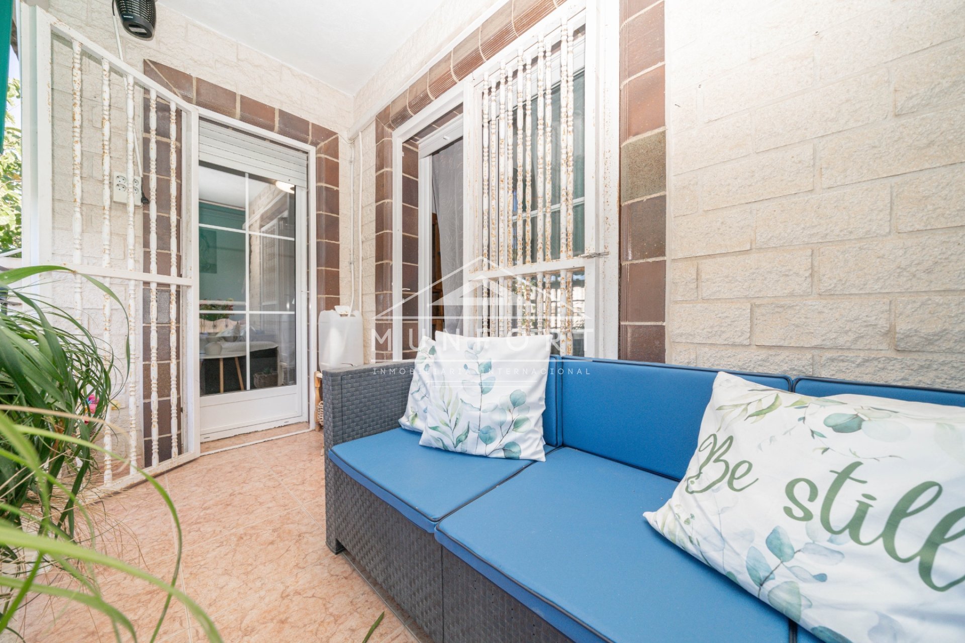 Segunda mano - Casas Adosadas -
San Pedro del Pinatar