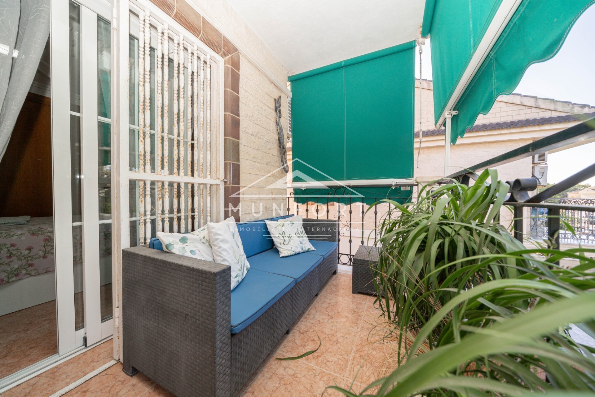 Segunda mano - Casas Adosadas -
San Pedro del Pinatar