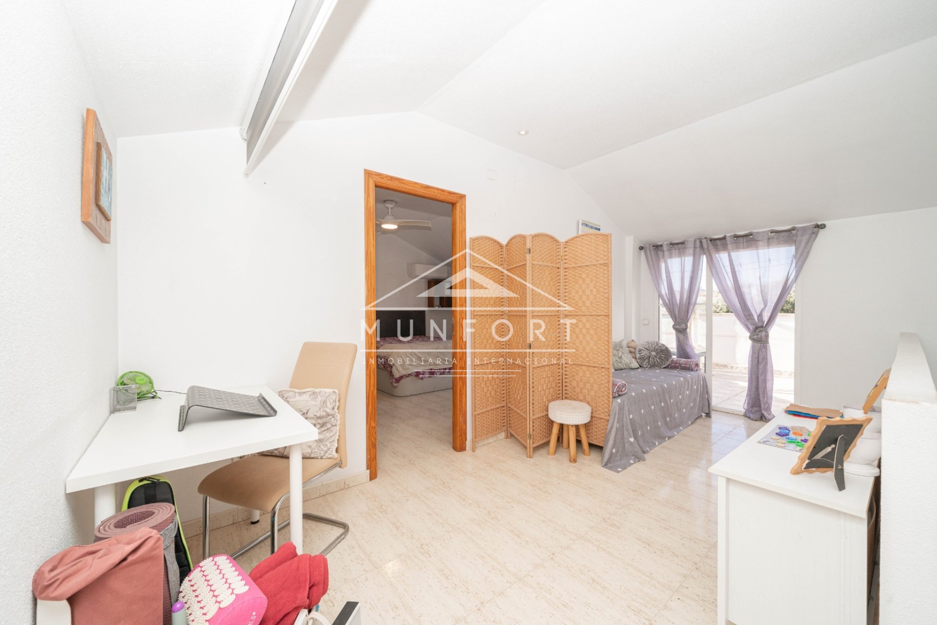 Segunda mano - Casas Adosadas -
San Pedro del Pinatar