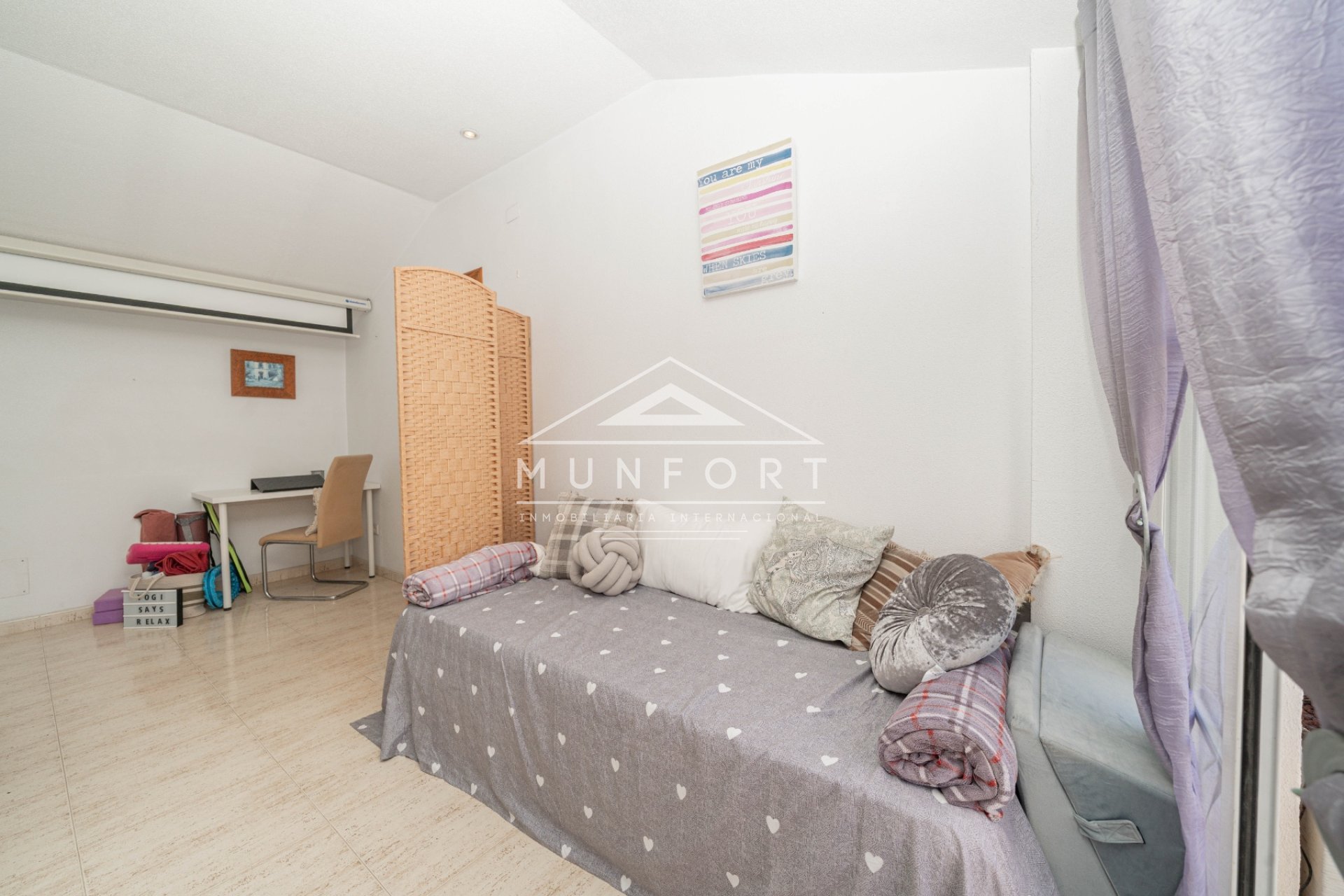 Segunda mano - Casas Adosadas -
San Pedro del Pinatar