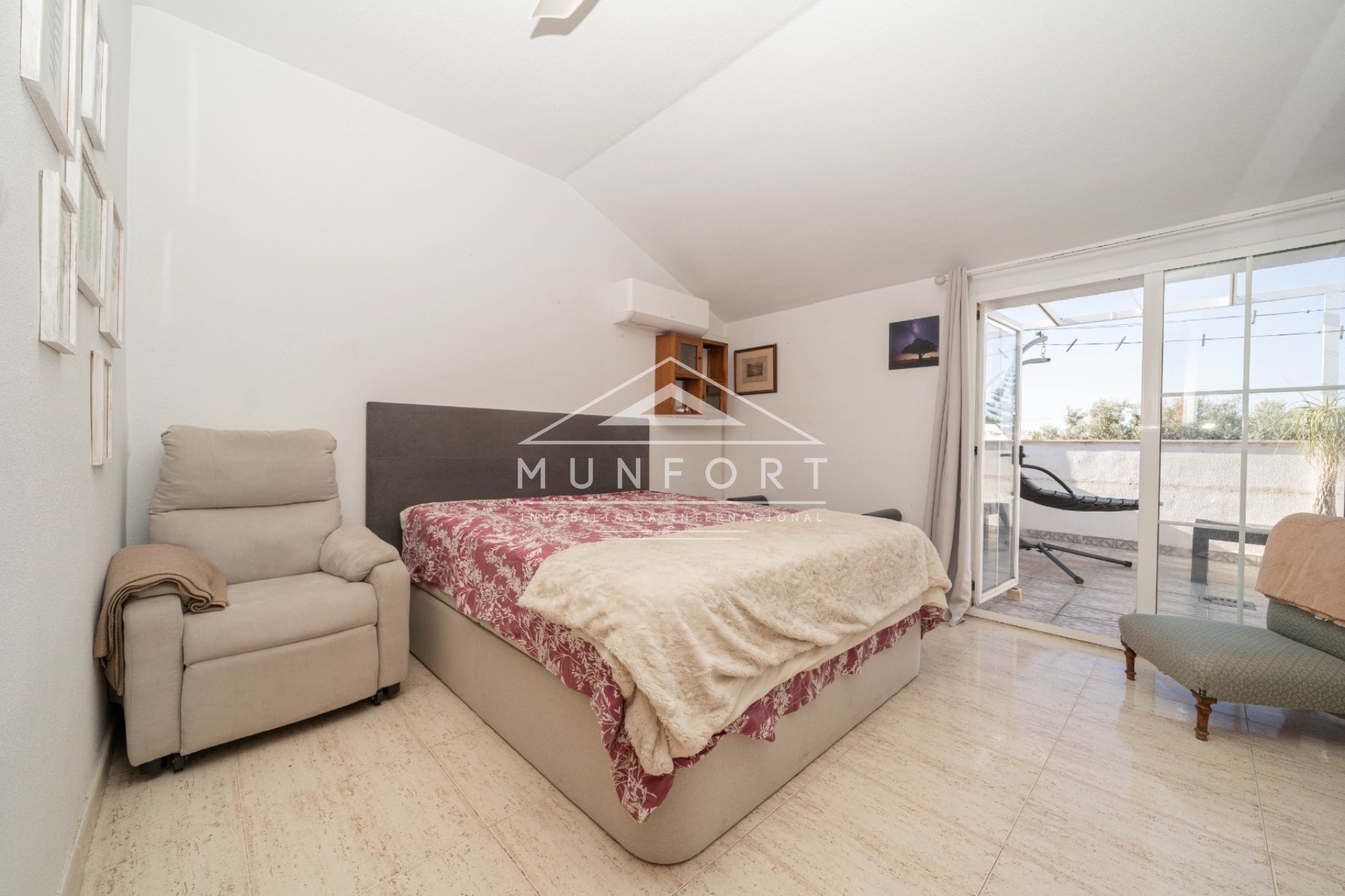 Segunda mano - Casas Adosadas -
San Pedro del Pinatar