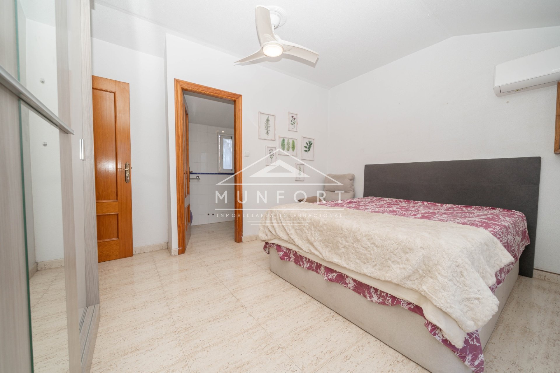 Segunda mano - Casas Adosadas -
San Pedro del Pinatar