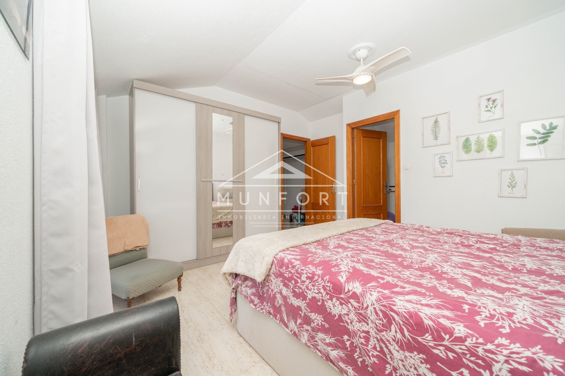 Segunda mano - Casas Adosadas -
San Pedro del Pinatar