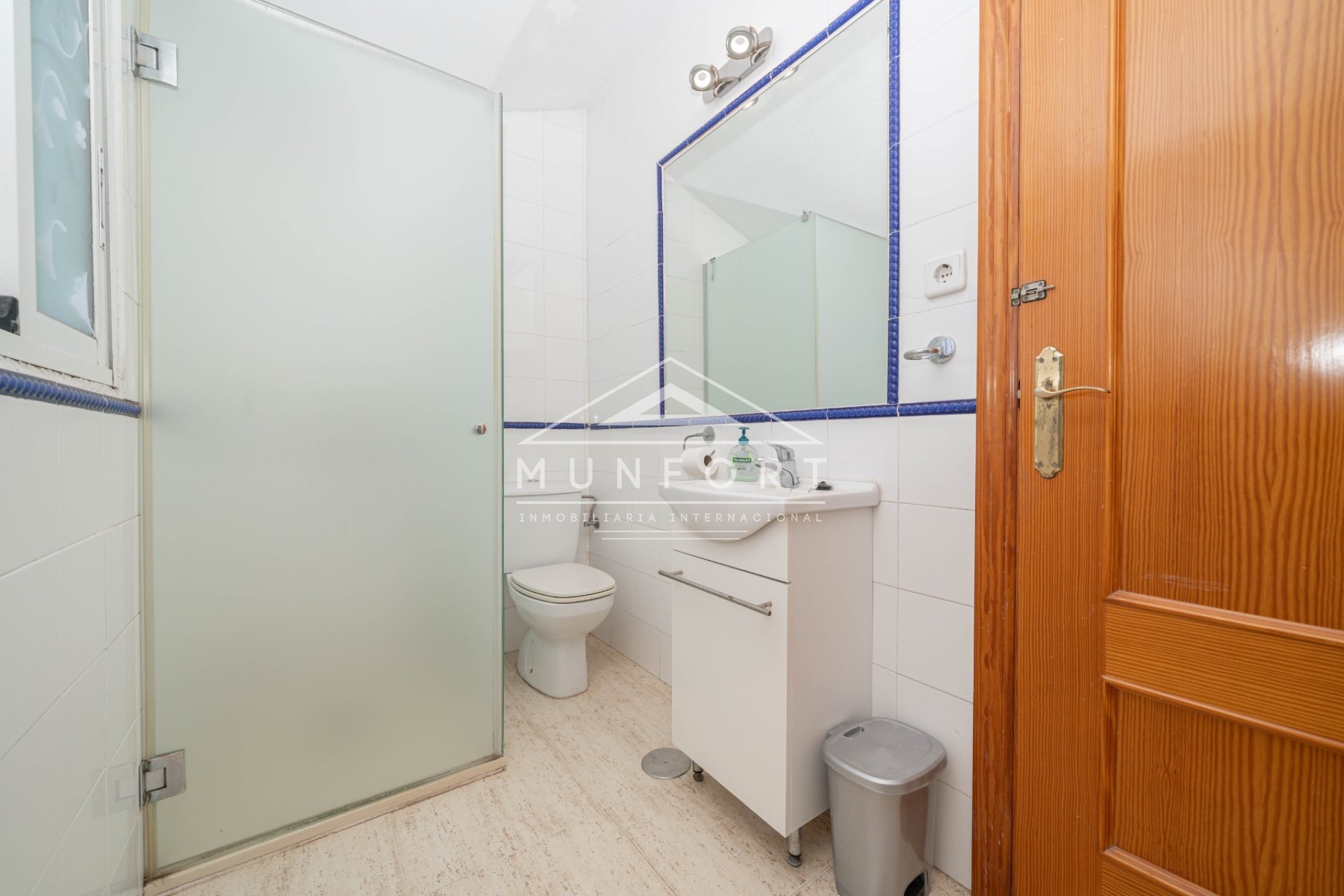 Segunda mano - Casas Adosadas -
San Pedro del Pinatar