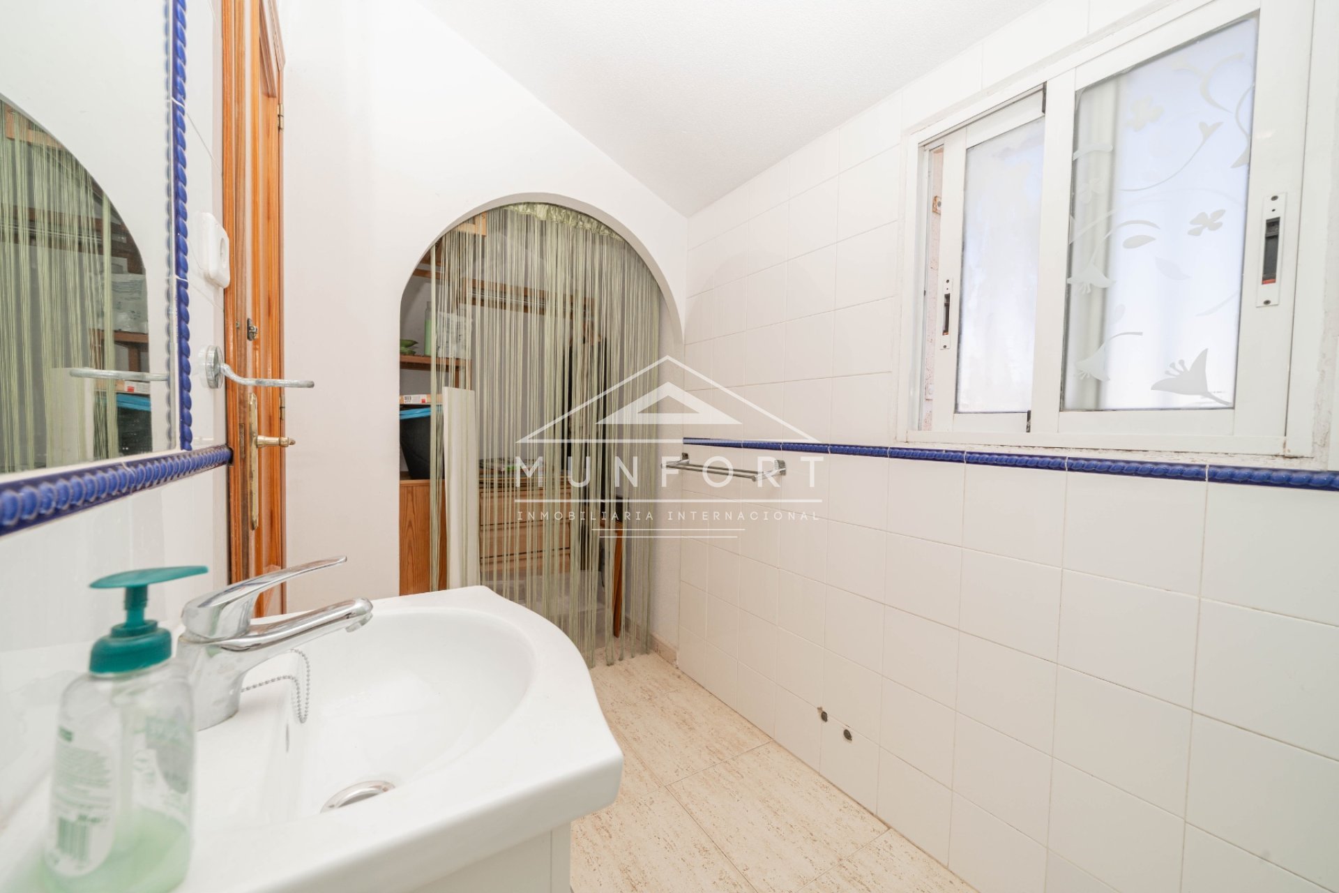 Segunda mano - Casas Adosadas -
San Pedro del Pinatar
