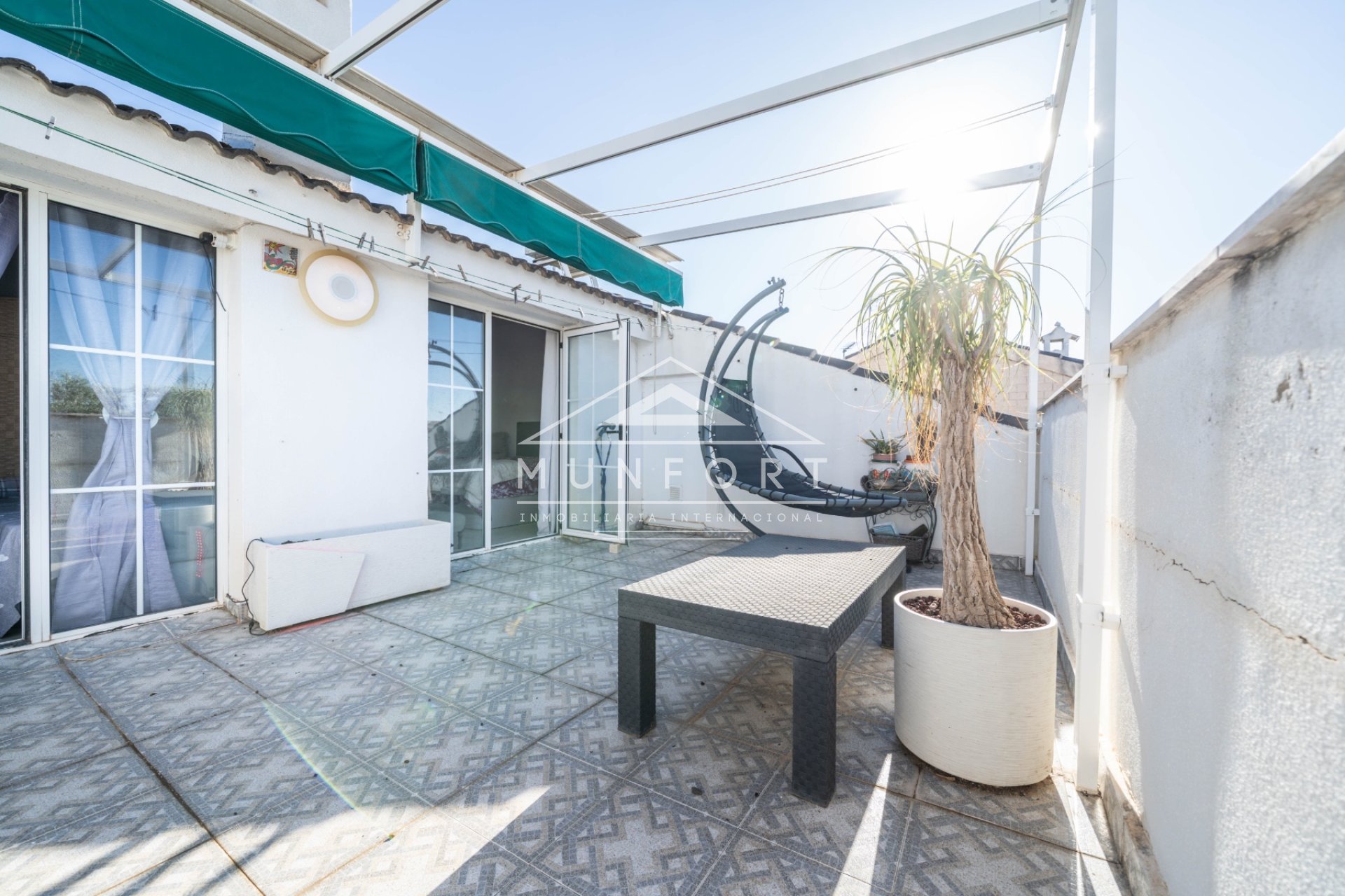 Segunda mano - Casas Adosadas -
San Pedro del Pinatar