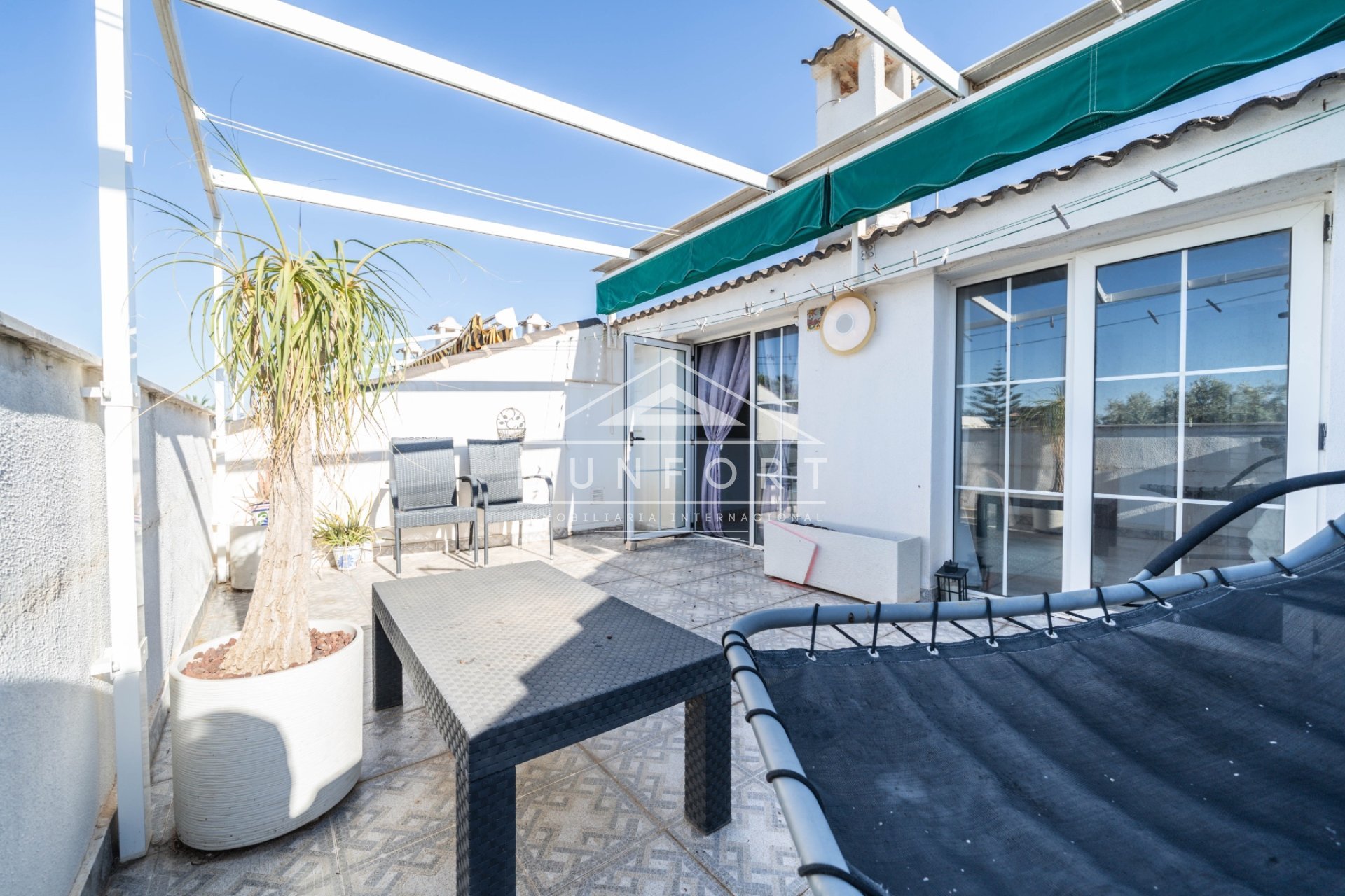 Segunda mano - Casas Adosadas -
San Pedro del Pinatar