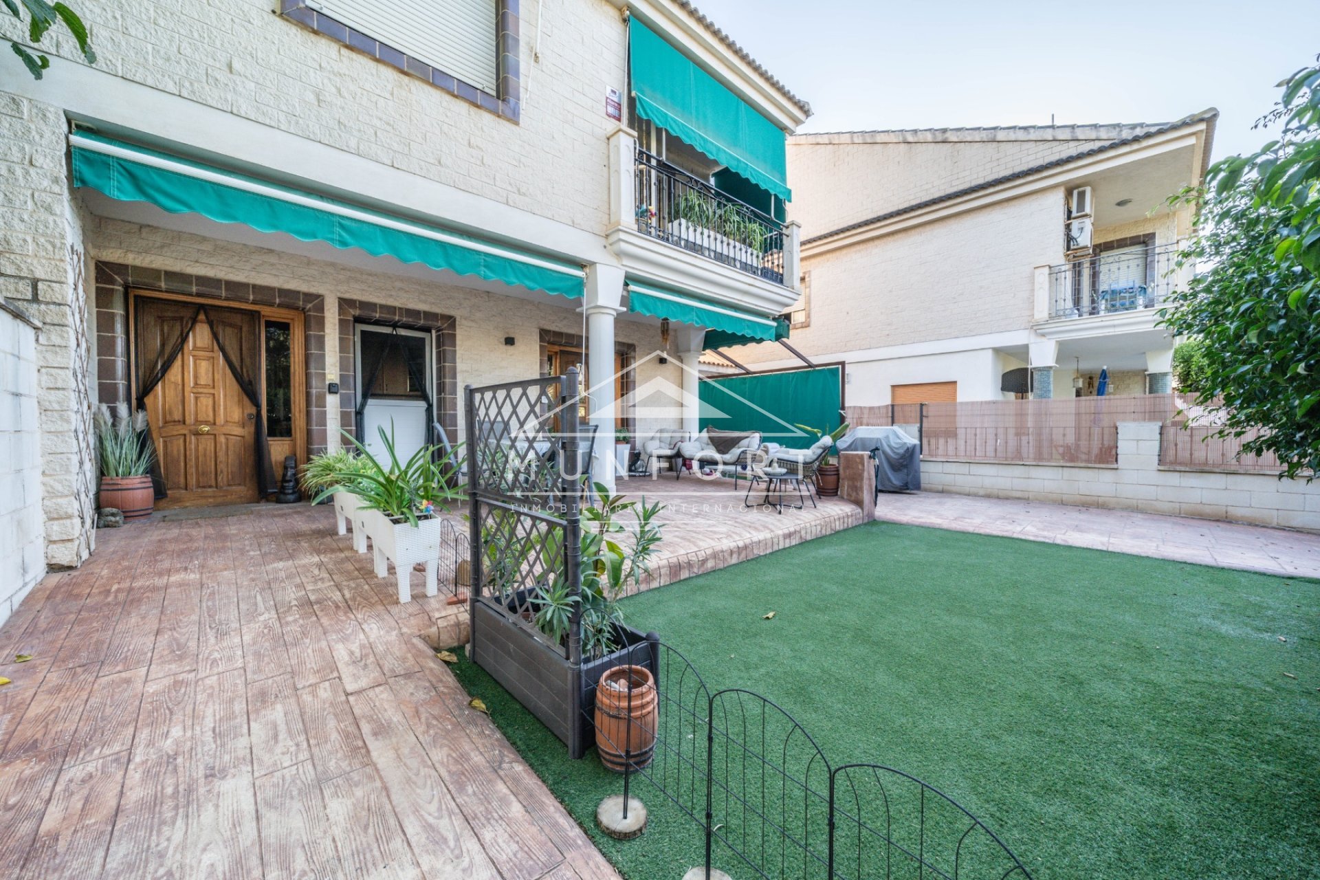 Segunda mano - Casas Adosadas -
San Pedro del Pinatar
