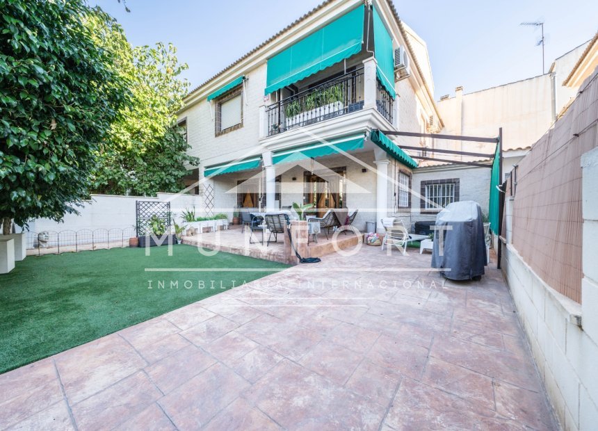 Segunda mano - Casas Adosadas -
San Pedro del Pinatar