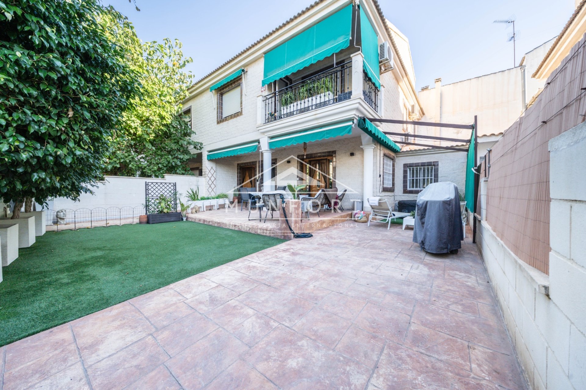 Segunda mano - Casas Adosadas -
San Pedro del Pinatar