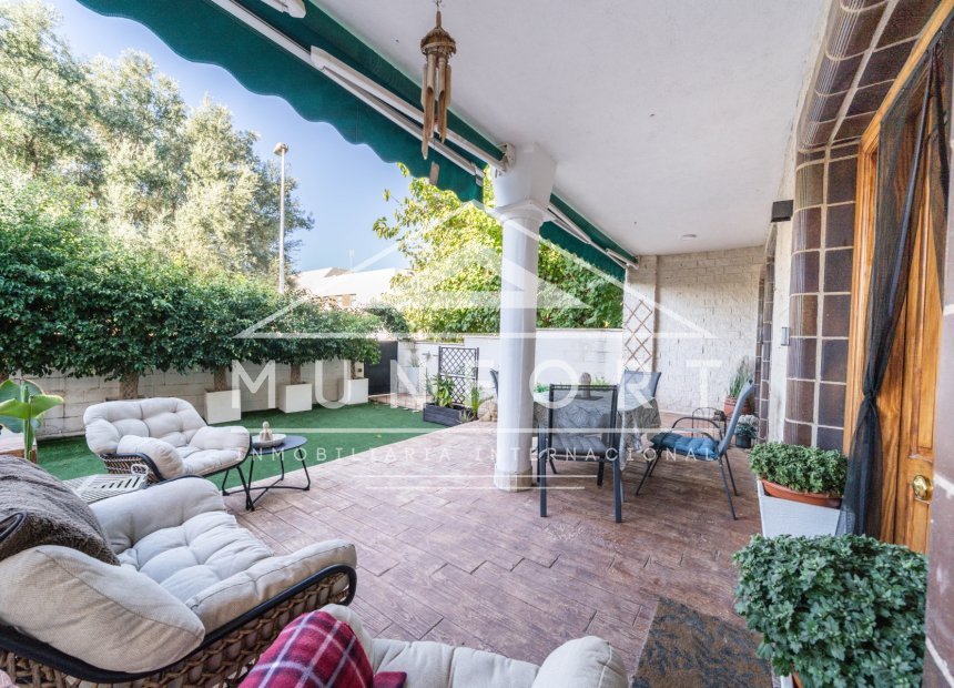 Segunda mano - Casas Adosadas -
San Pedro del Pinatar