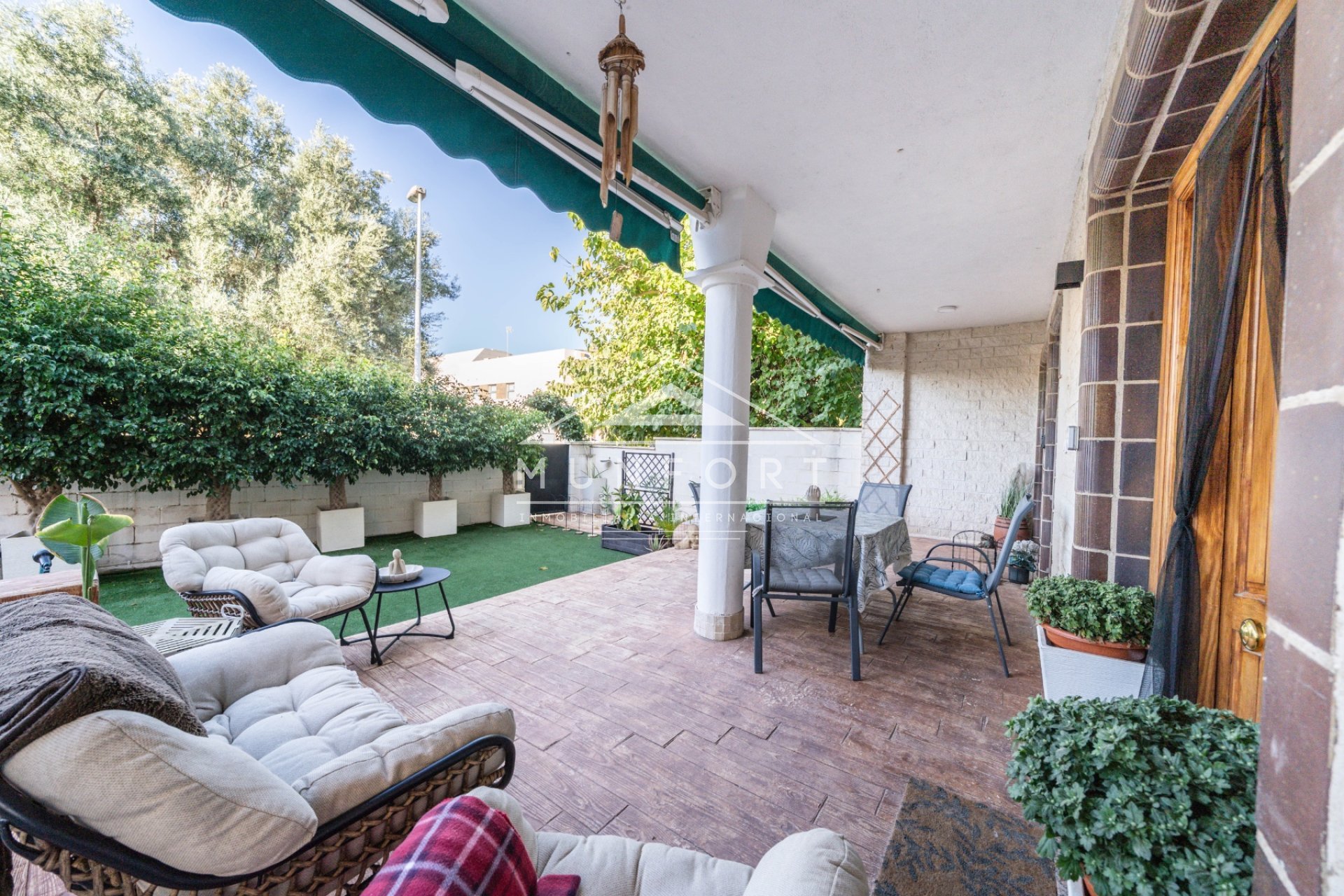 Segunda mano - Casas Adosadas -
San Pedro del Pinatar