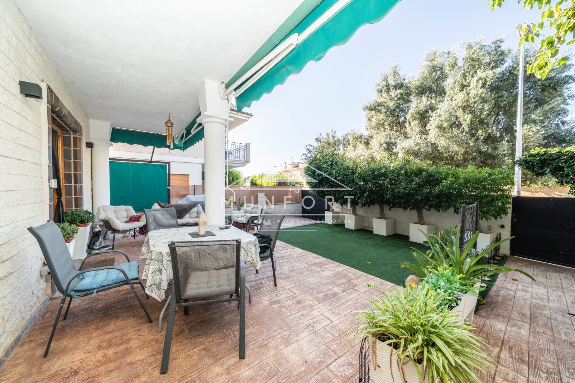 Segunda mano - Casas Adosadas -
San Pedro del Pinatar