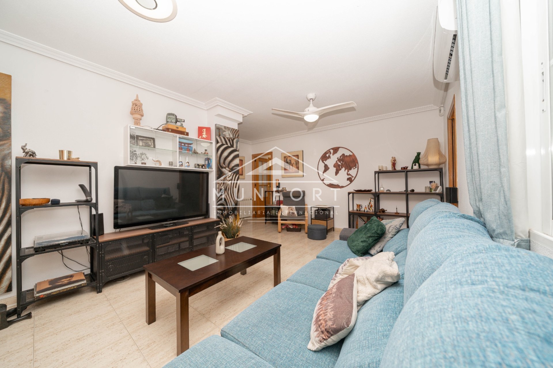 Segunda mano - Casas Adosadas -
San Pedro del Pinatar