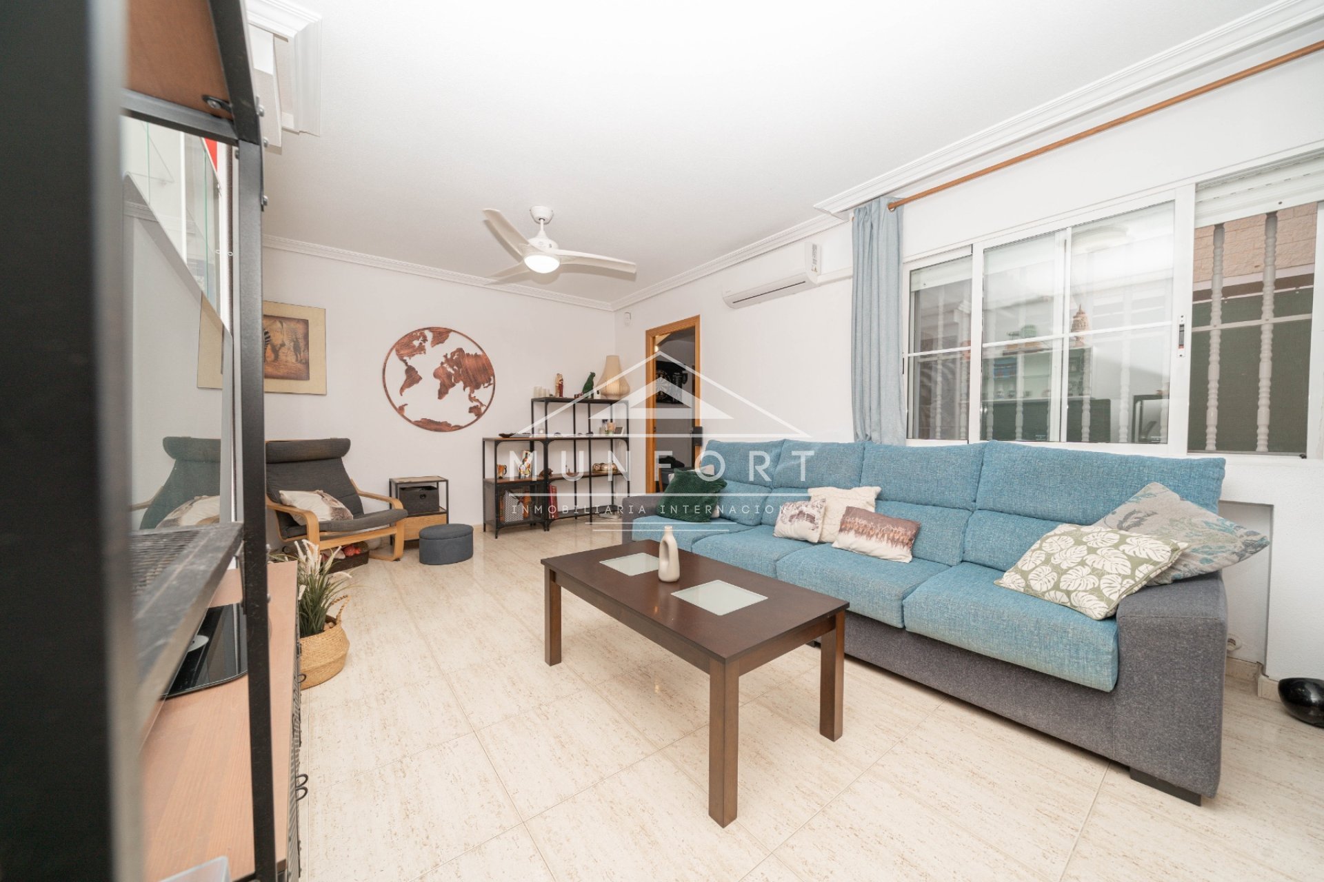 Segunda mano - Casas Adosadas -
San Pedro del Pinatar