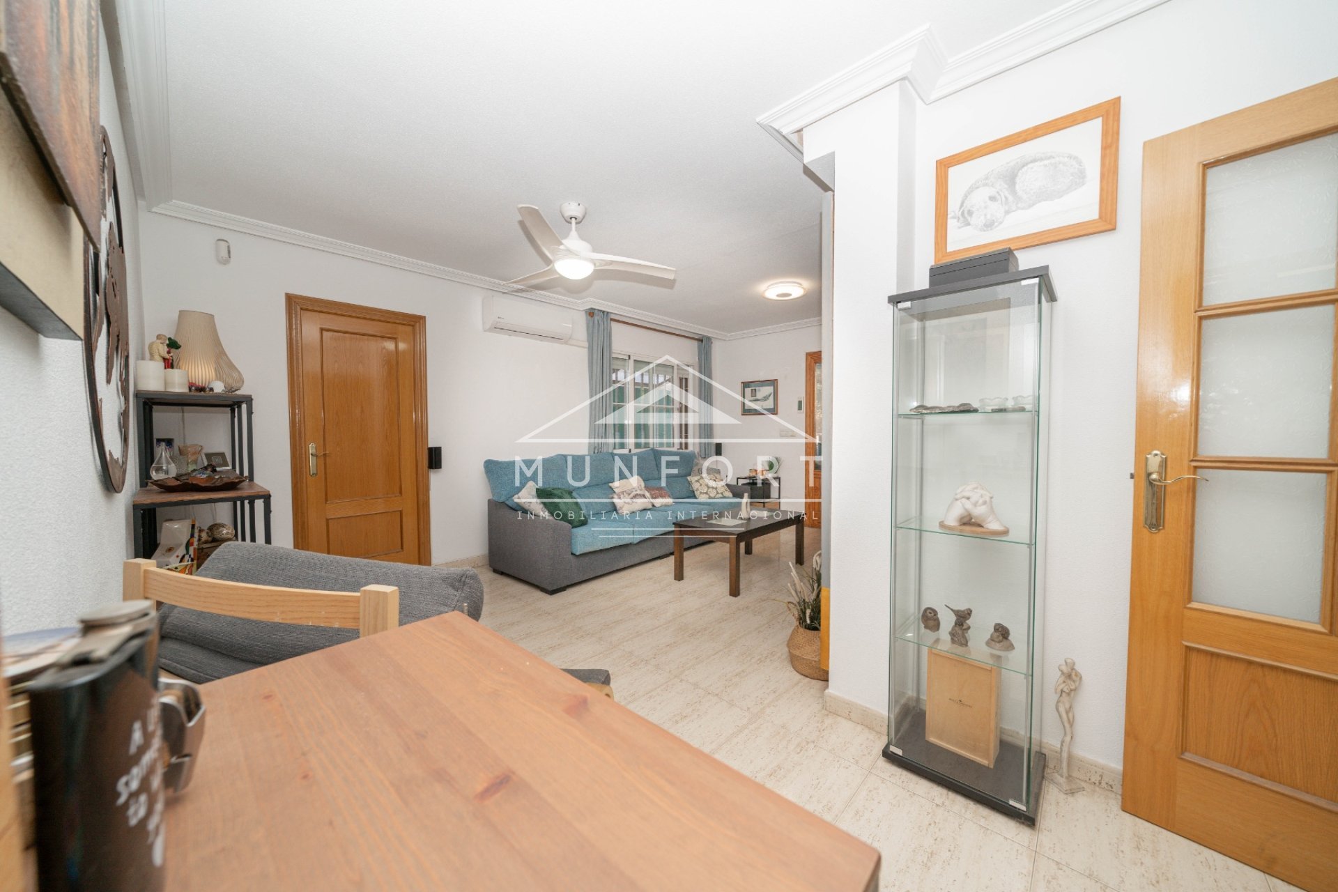 Segunda mano - Casas Adosadas -
San Pedro del Pinatar