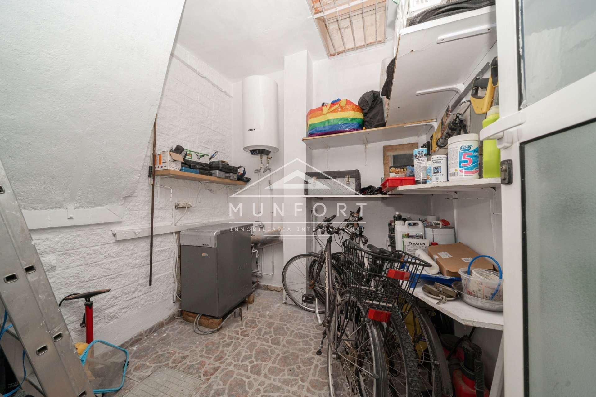 Segunda mano - Casas Adosadas -
San Pedro del Pinatar