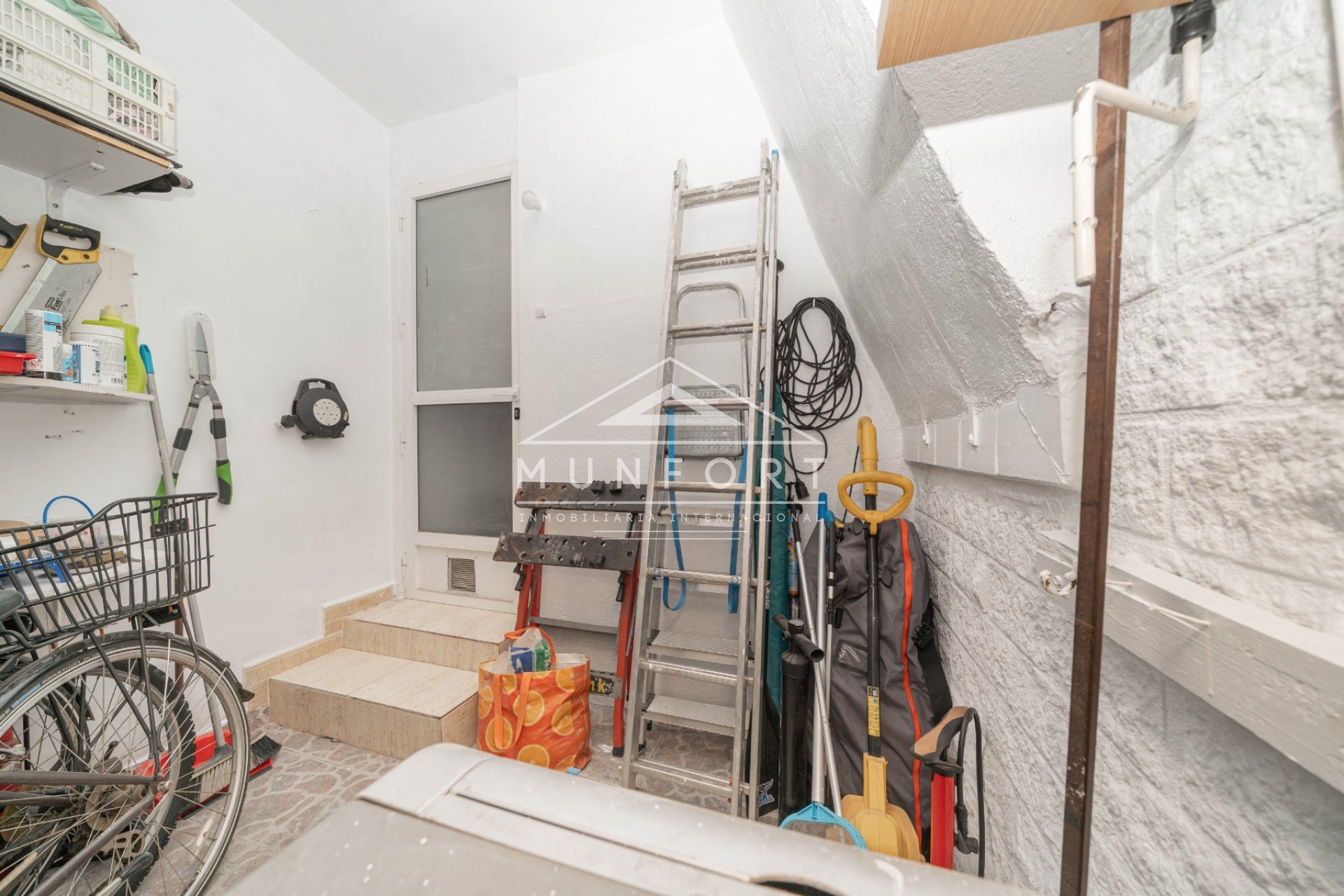 Segunda mano - Casas Adosadas -
San Pedro del Pinatar