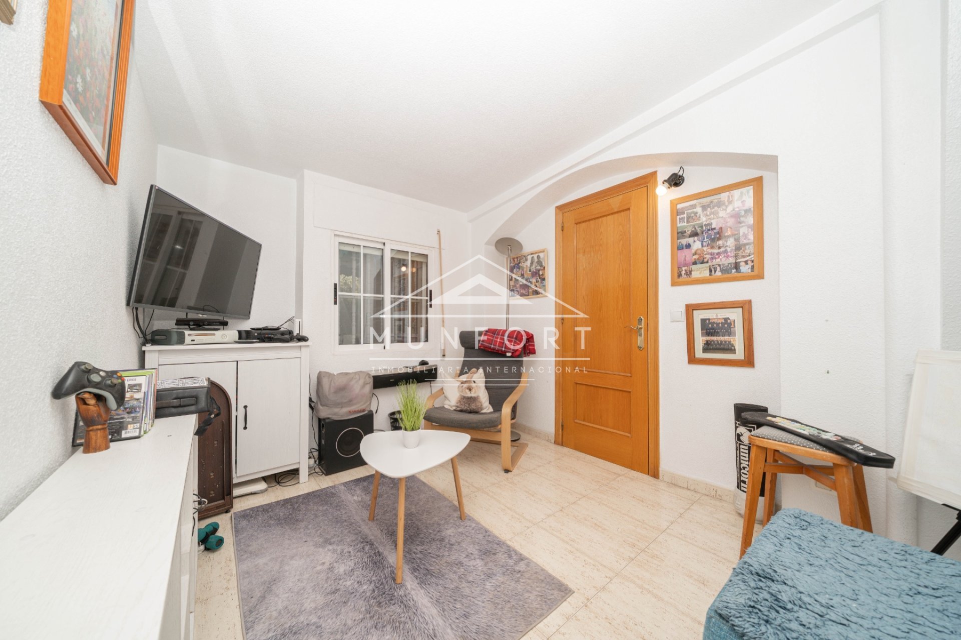 Segunda mano - Casas Adosadas -
San Pedro del Pinatar