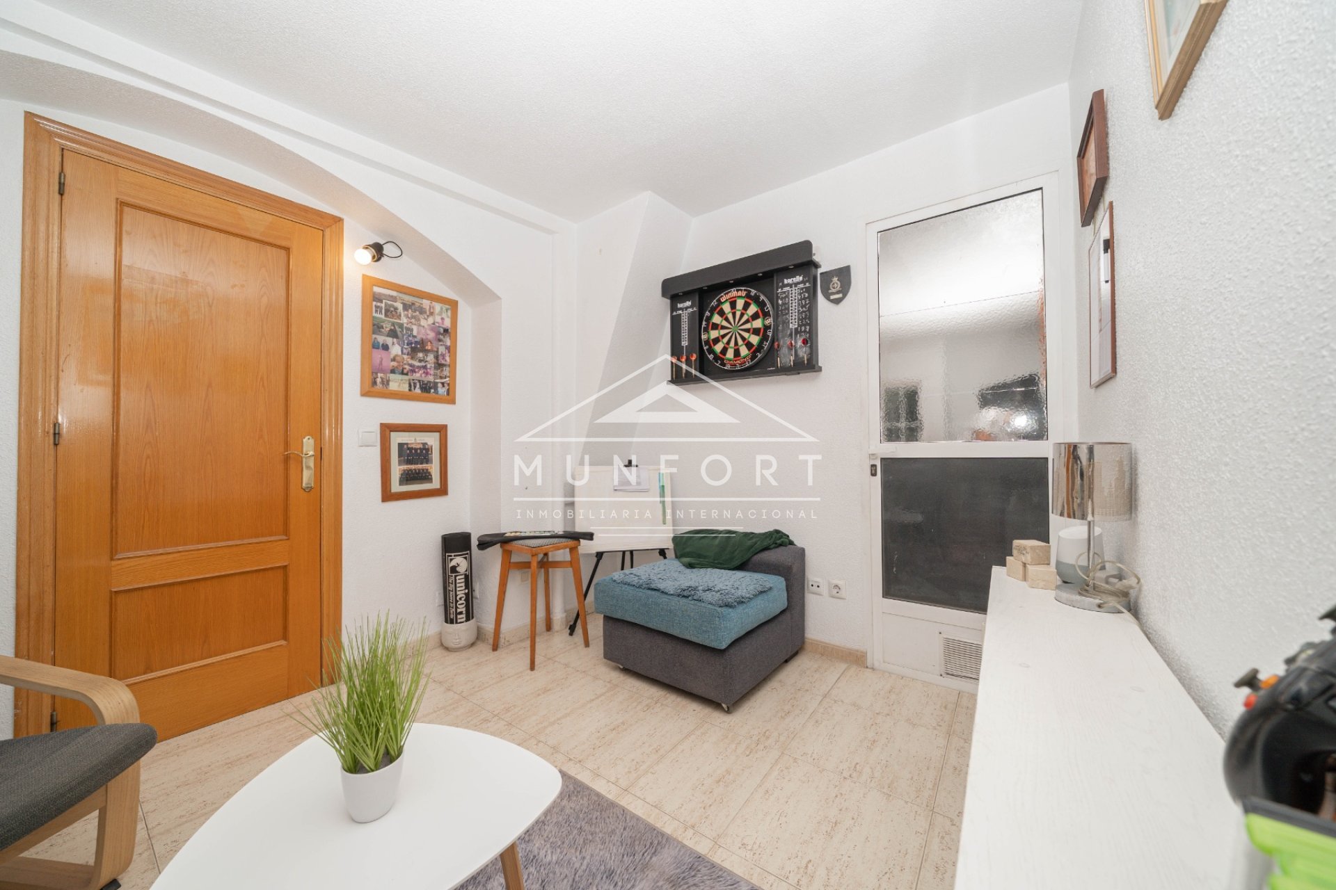 Segunda mano - Casas Adosadas -
San Pedro del Pinatar