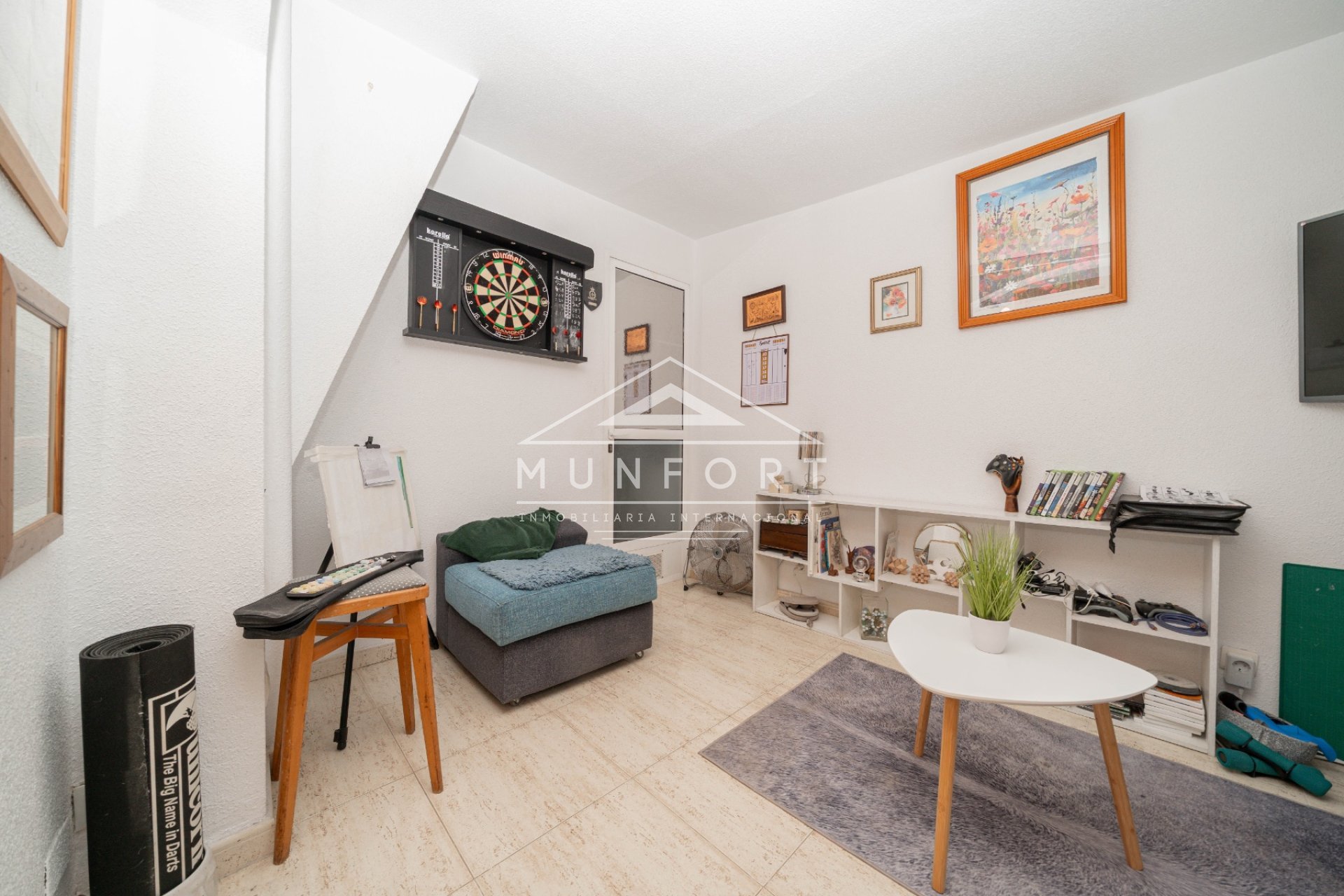 Segunda mano - Casas Adosadas -
San Pedro del Pinatar