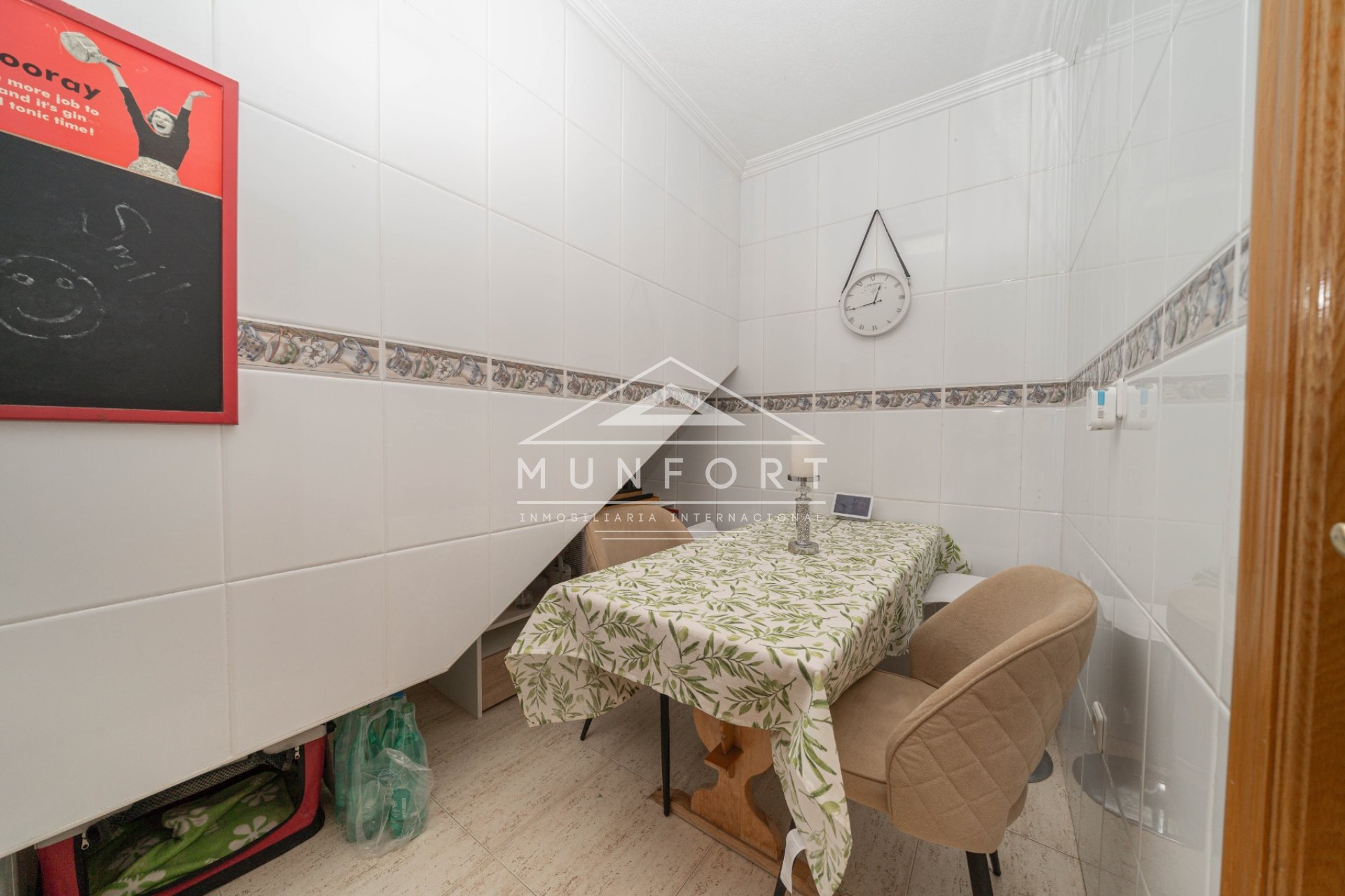 Segunda mano - Casas Adosadas -
San Pedro del Pinatar