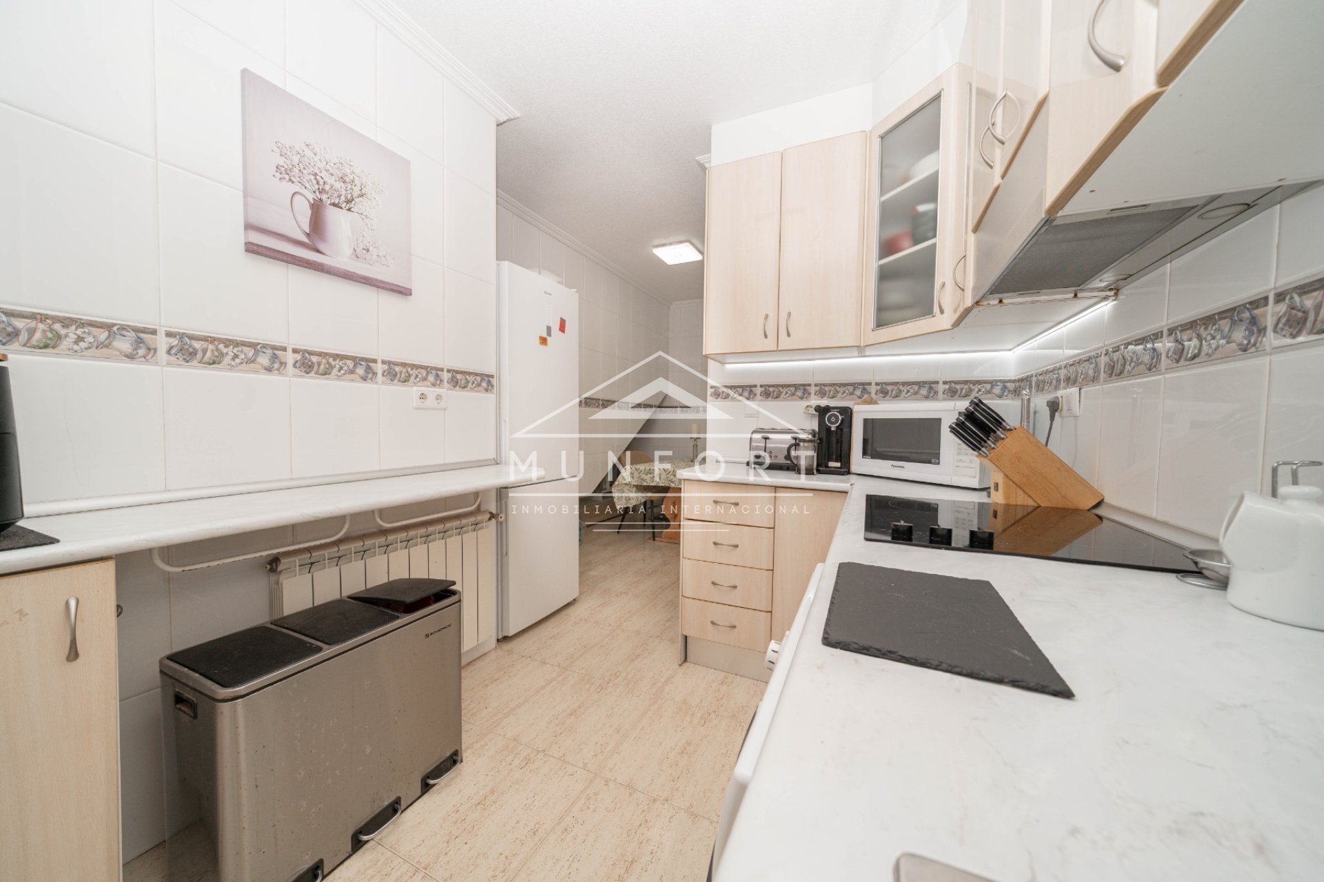 Segunda mano - Casas Adosadas -
San Pedro del Pinatar