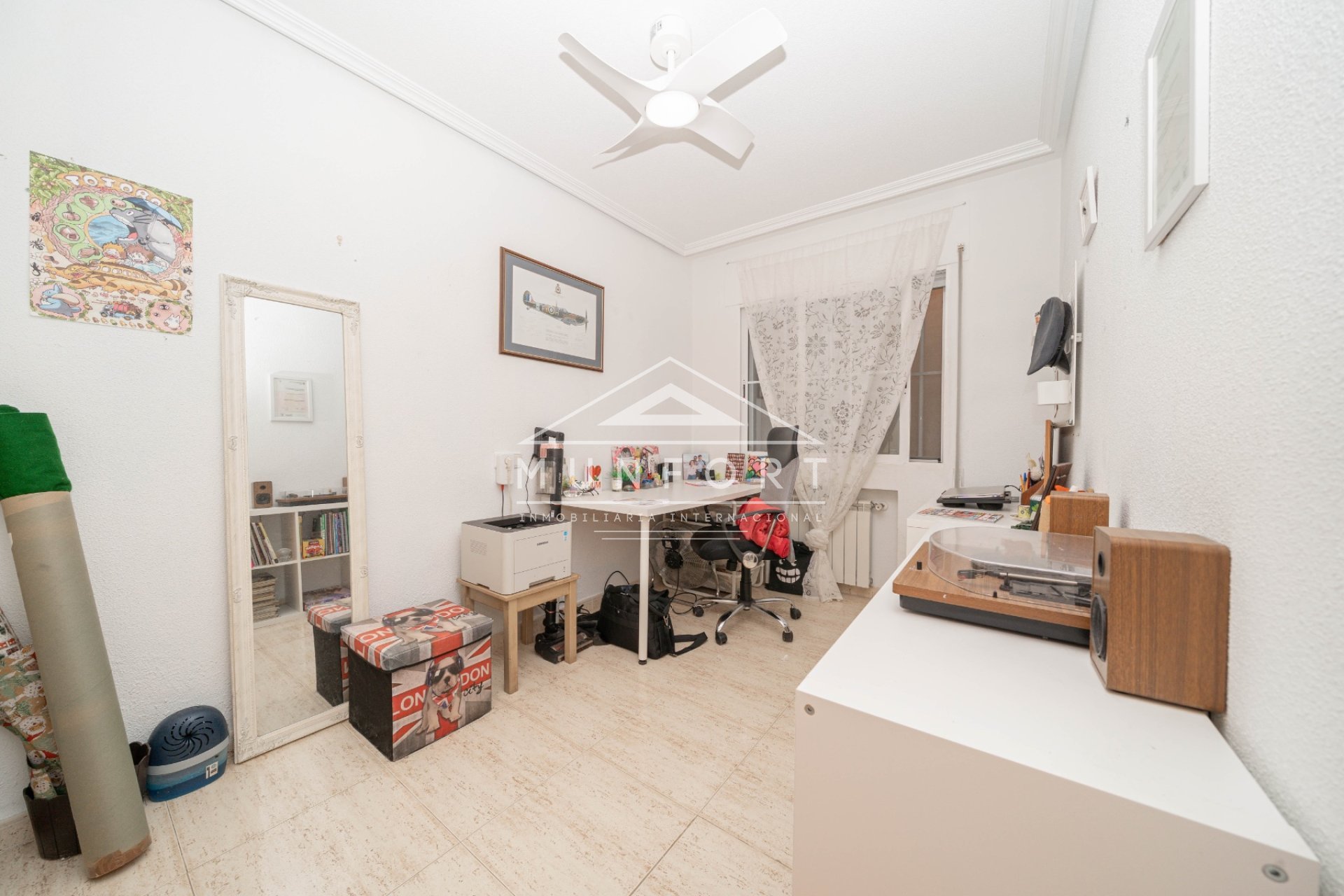 Segunda mano - Casas Adosadas -
San Pedro del Pinatar
