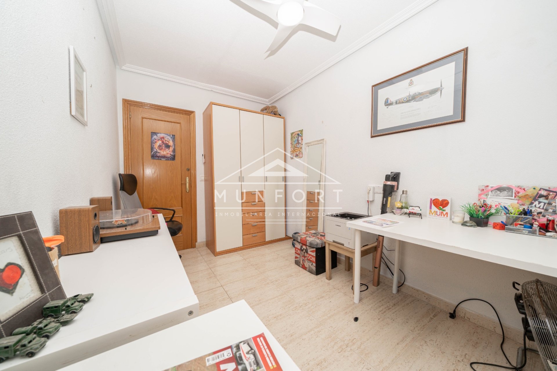 Segunda mano - Casas Adosadas -
San Pedro del Pinatar