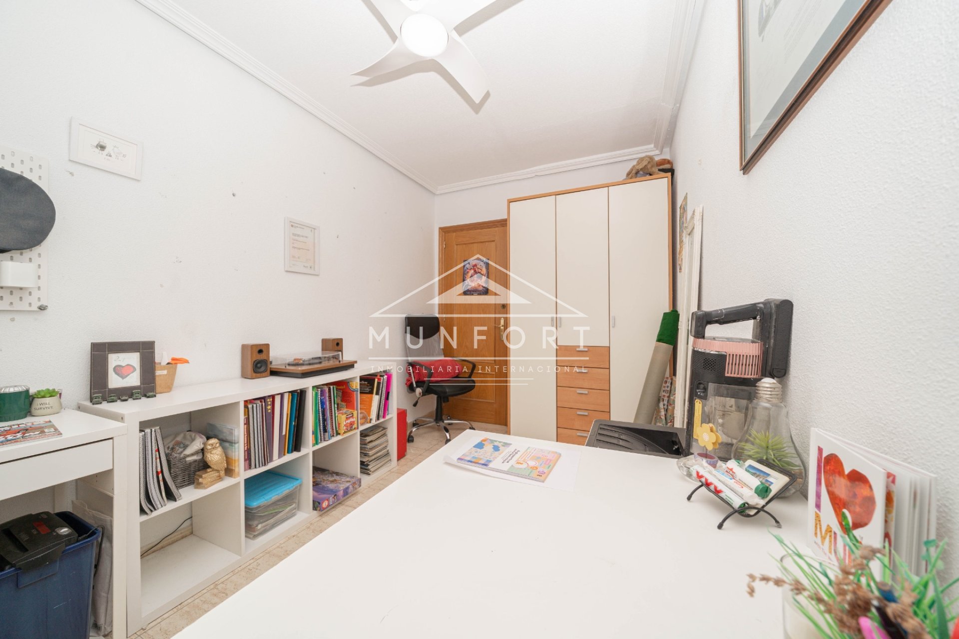 Segunda mano - Casas Adosadas -
San Pedro del Pinatar