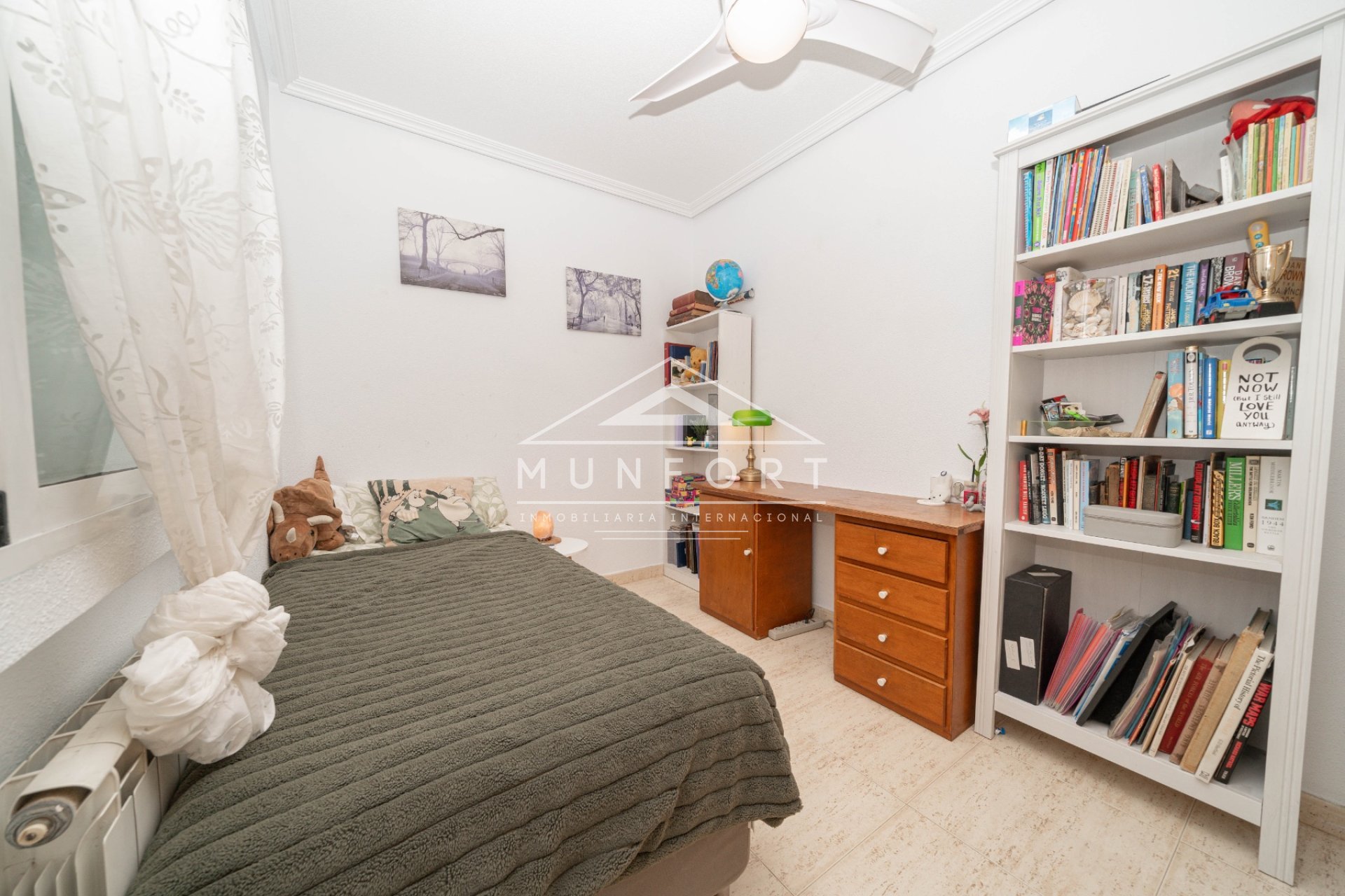 Segunda mano - Casas Adosadas -
San Pedro del Pinatar