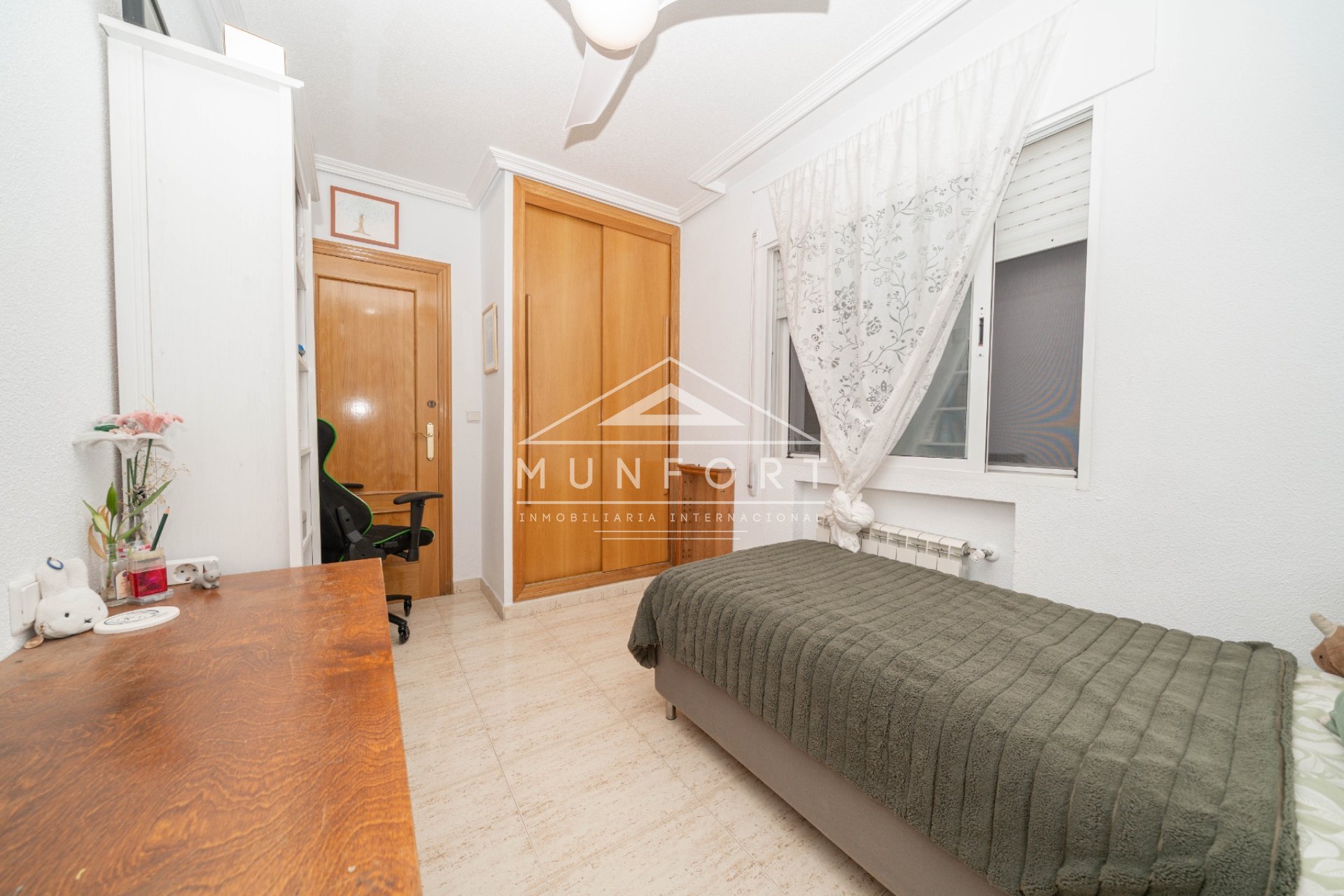 Segunda mano - Casas Adosadas -
San Pedro del Pinatar
