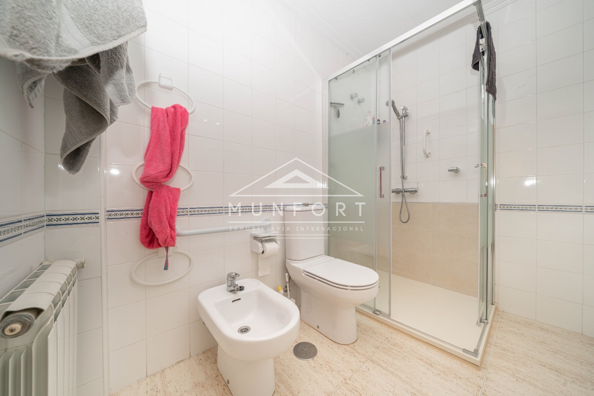 Segunda mano - Casas Adosadas -
San Pedro del Pinatar