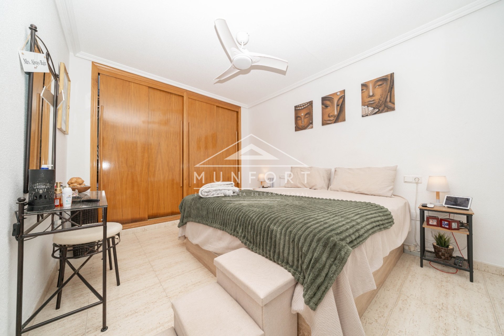 Segunda mano - Casas Adosadas -
San Pedro del Pinatar