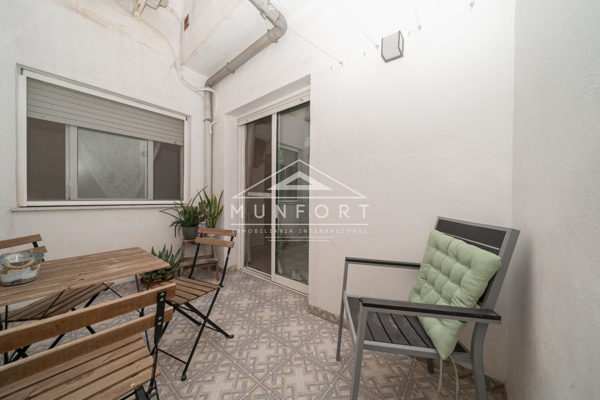 Segunda mano - Casas Adosadas -
San Pedro del Pinatar