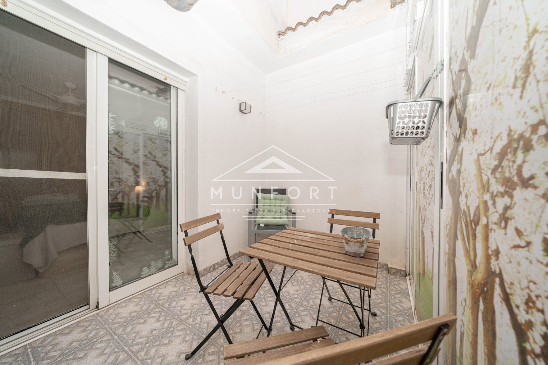 Segunda mano - Casas Adosadas -
San Pedro del Pinatar