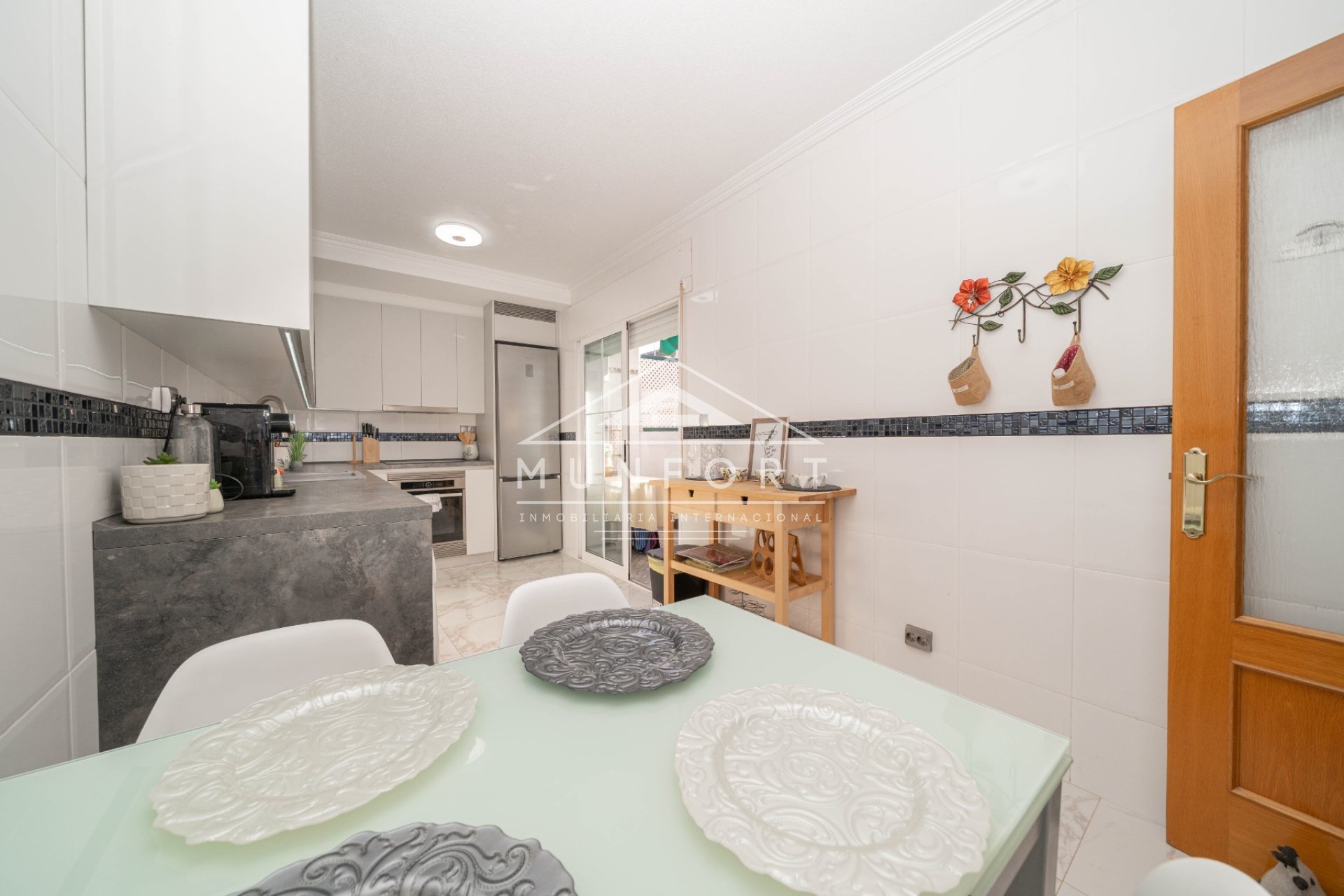 Segunda mano - Casas Adosadas -
San Pedro del Pinatar