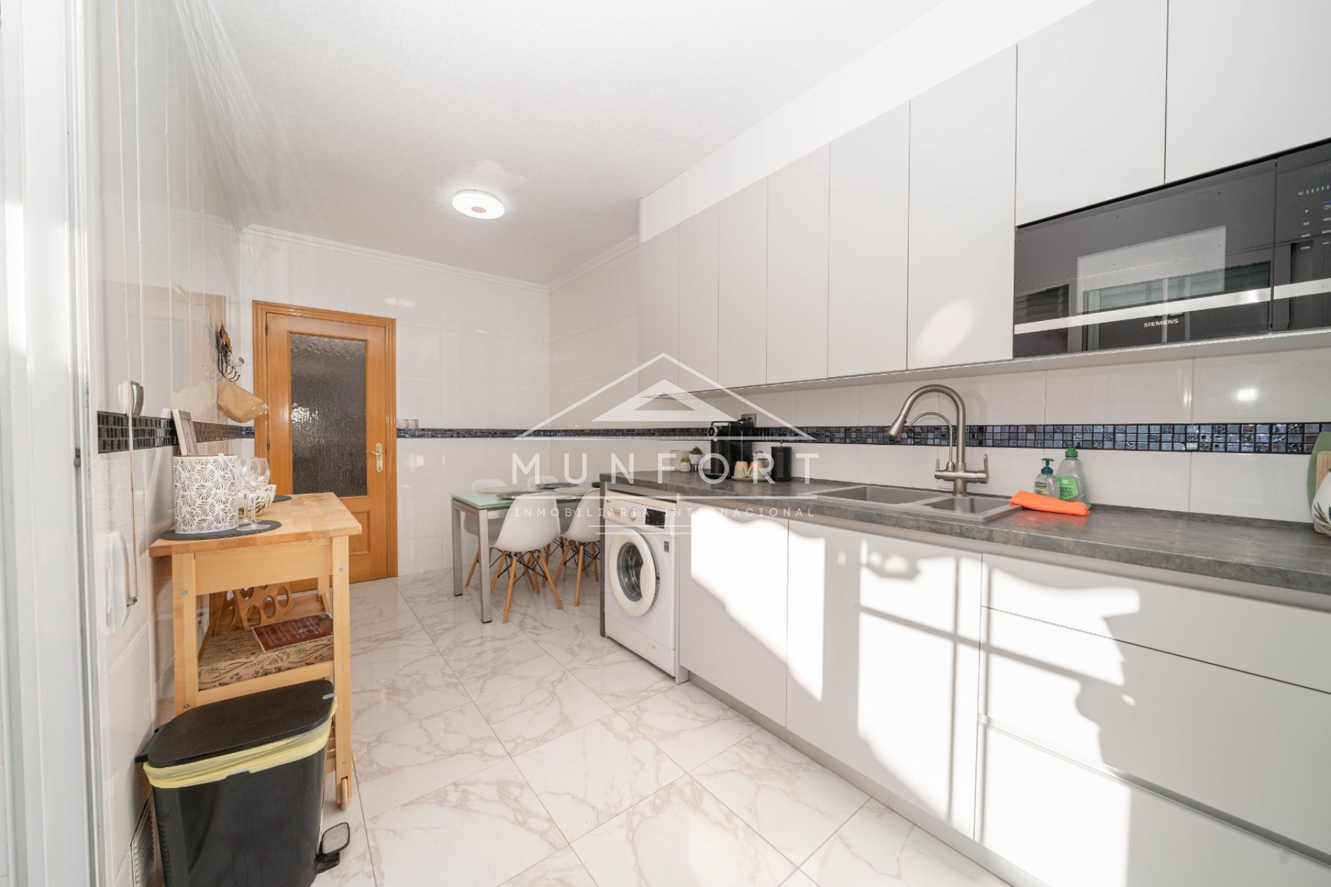 Segunda mano - Casas Adosadas -
San Pedro del Pinatar