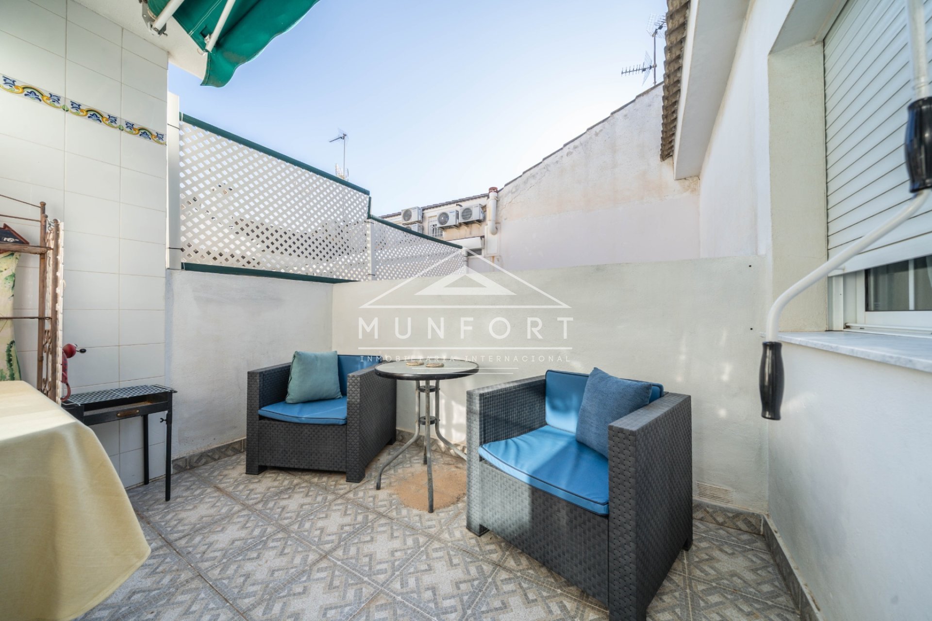 Segunda mano - Casas Adosadas -
San Pedro del Pinatar