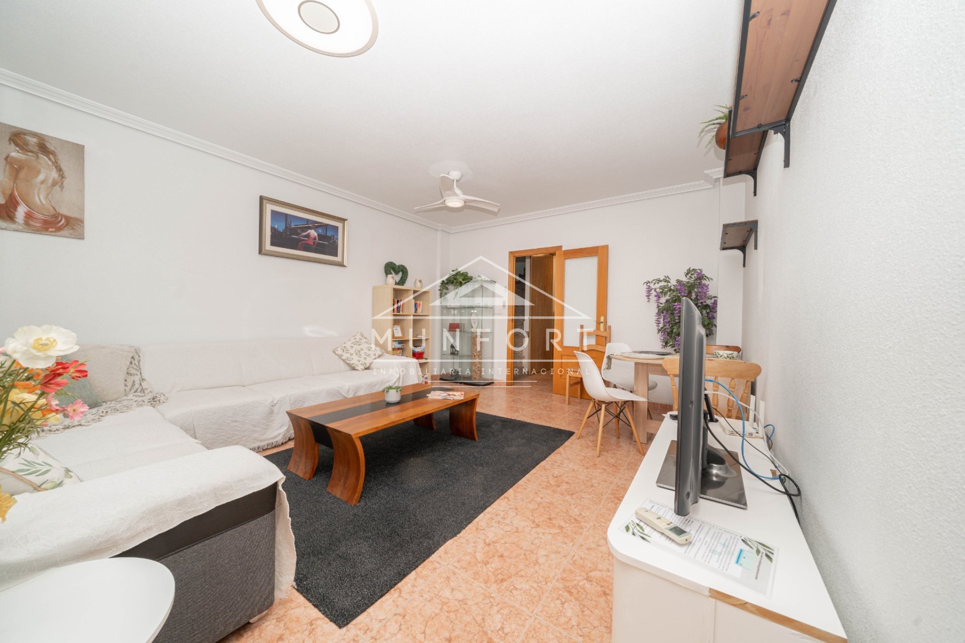 Segunda mano - Casas Adosadas -
San Pedro del Pinatar