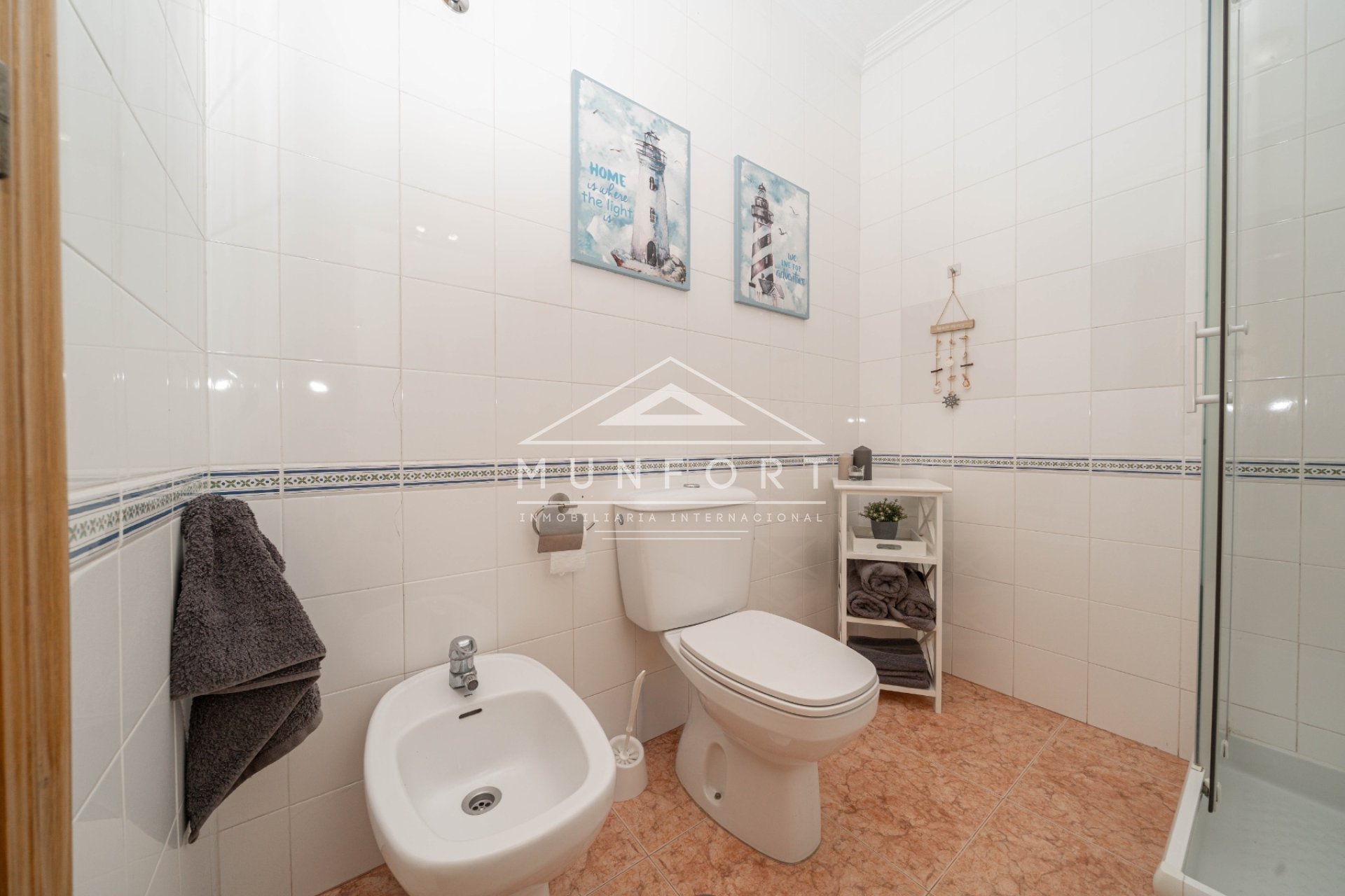 Segunda mano - Casas Adosadas -
San Pedro del Pinatar
