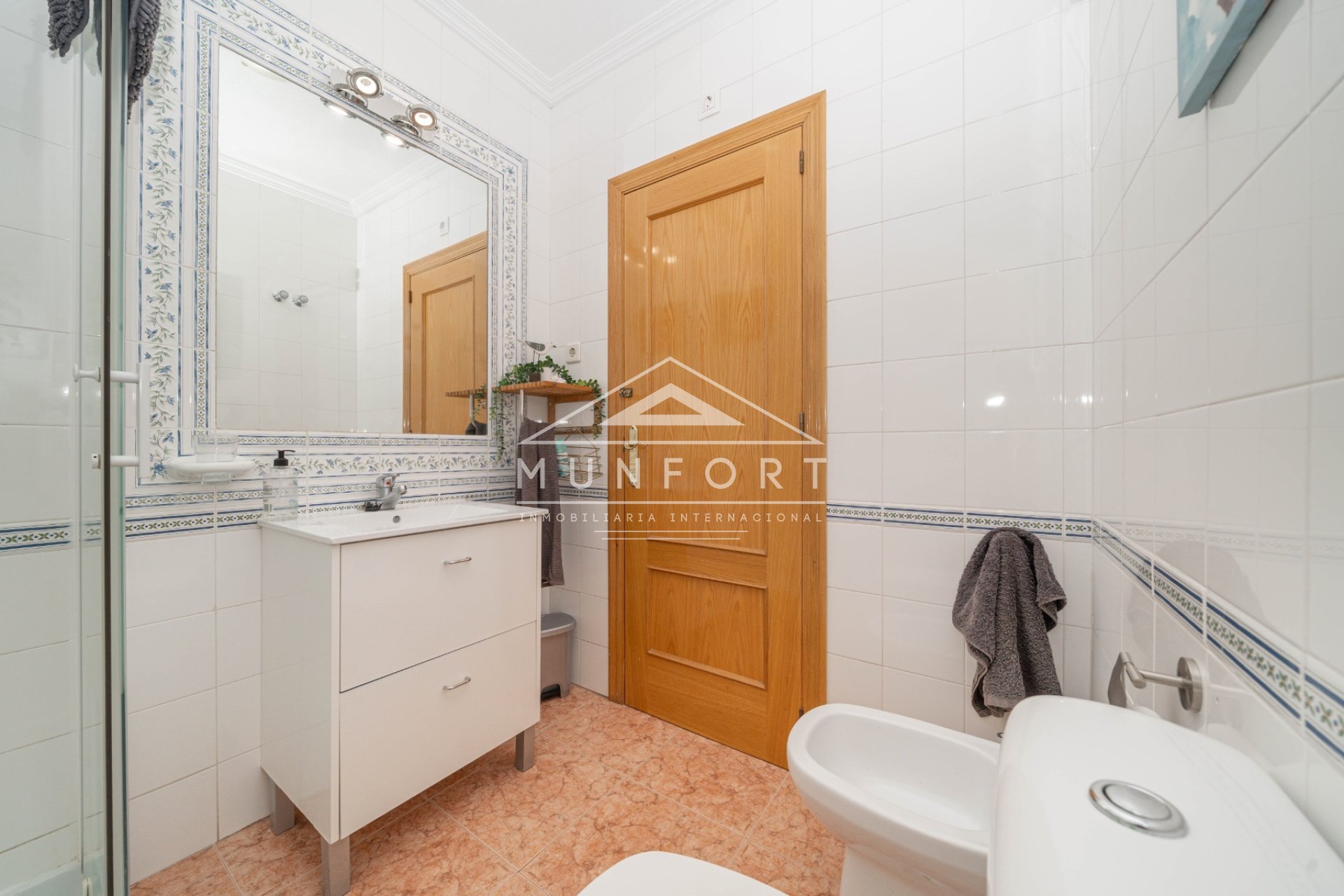 Segunda mano - Casas Adosadas -
San Pedro del Pinatar