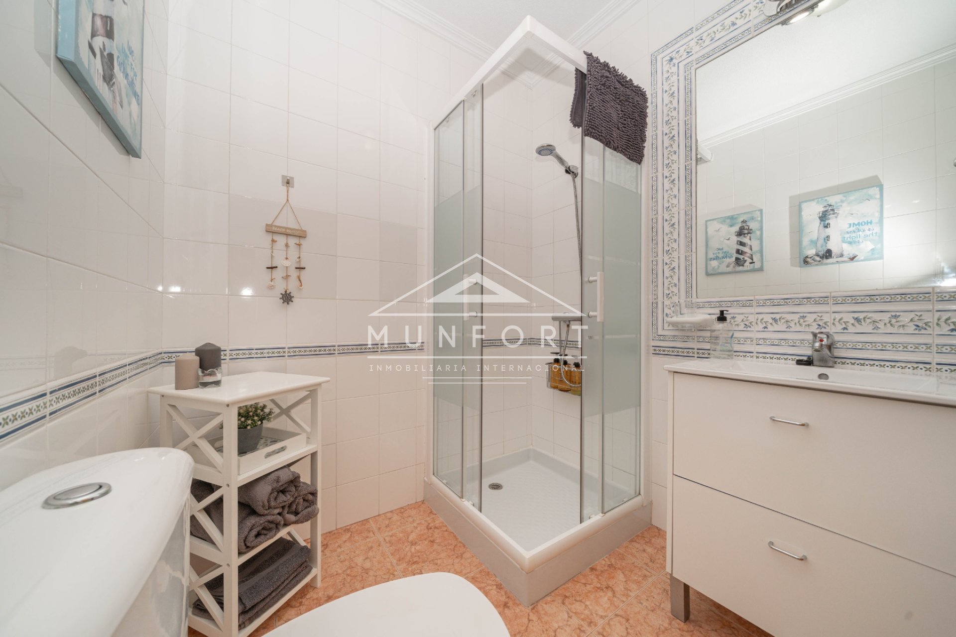 Segunda mano - Casas Adosadas -
San Pedro del Pinatar
