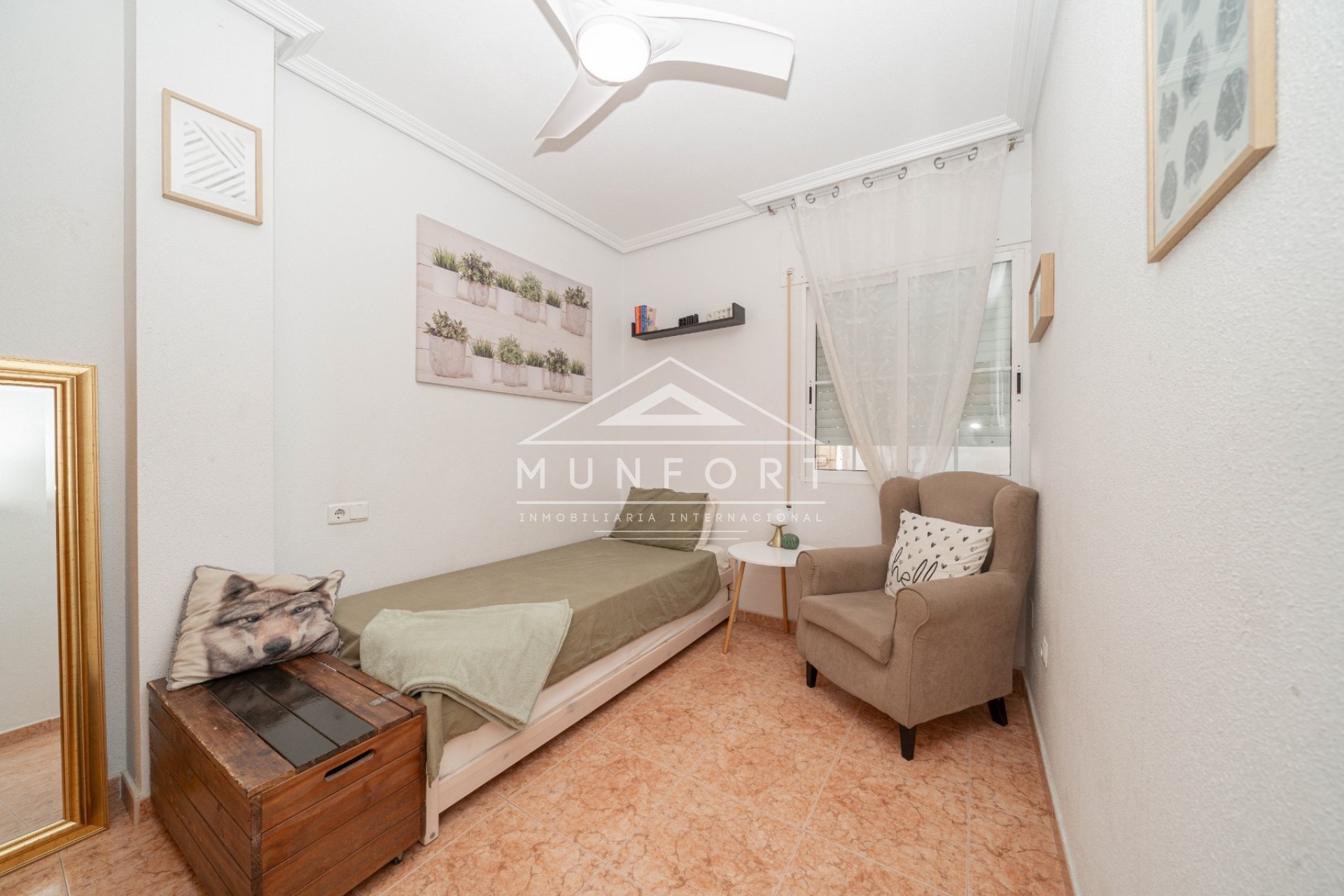 Segunda mano - Casas Adosadas -
San Pedro del Pinatar