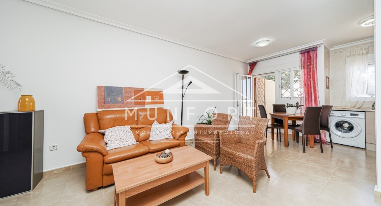 Segunda mano - Casas Adosadas -
Sucina